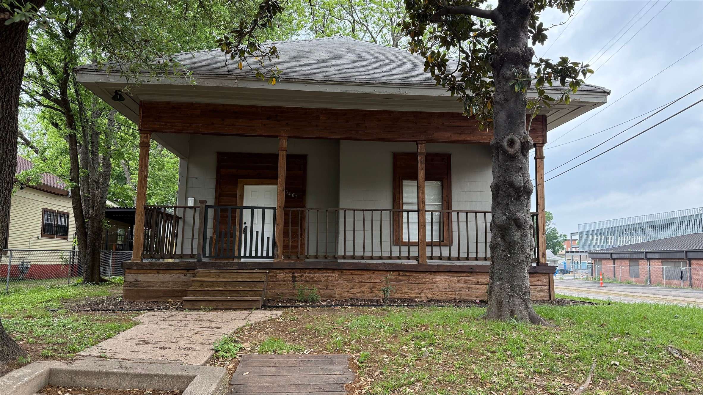 Dallas, TX 75215,3401 S Harwood ST