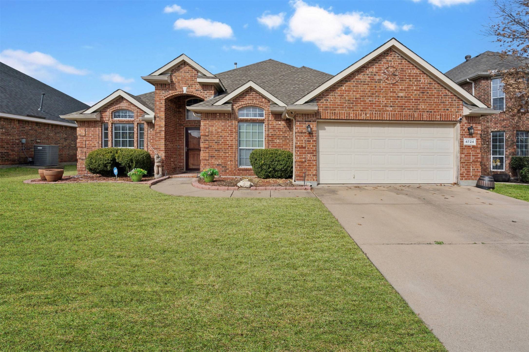 Fort Worth, TX 76123,4724 Auburn Ridge DR