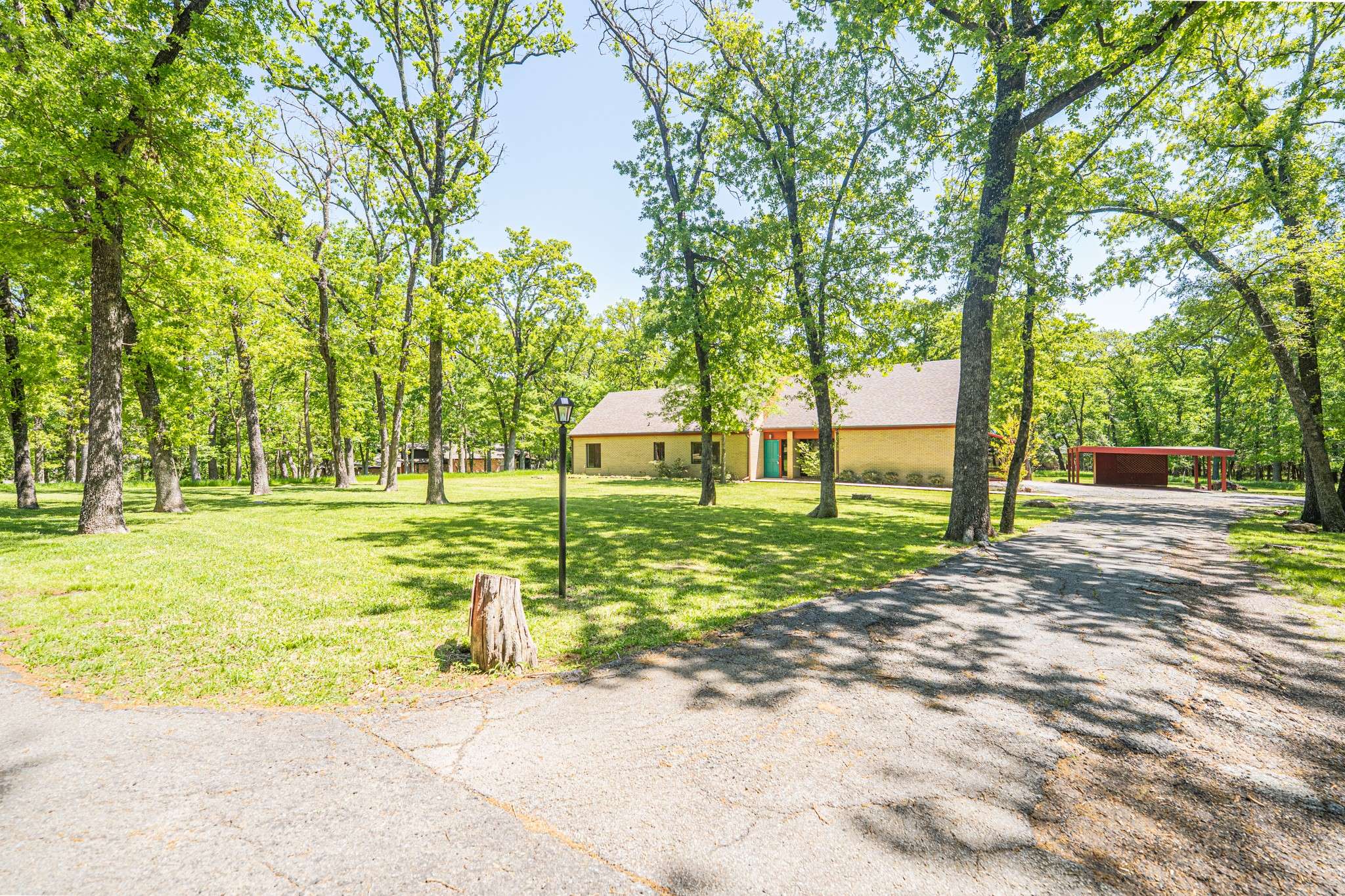 Sulphur Springs, TX 75482,173 Cedar LN