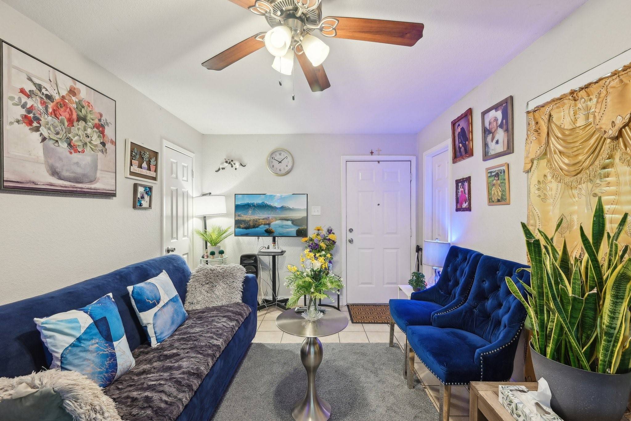 Fort Worth, TX 76106,3704 N Houston ST