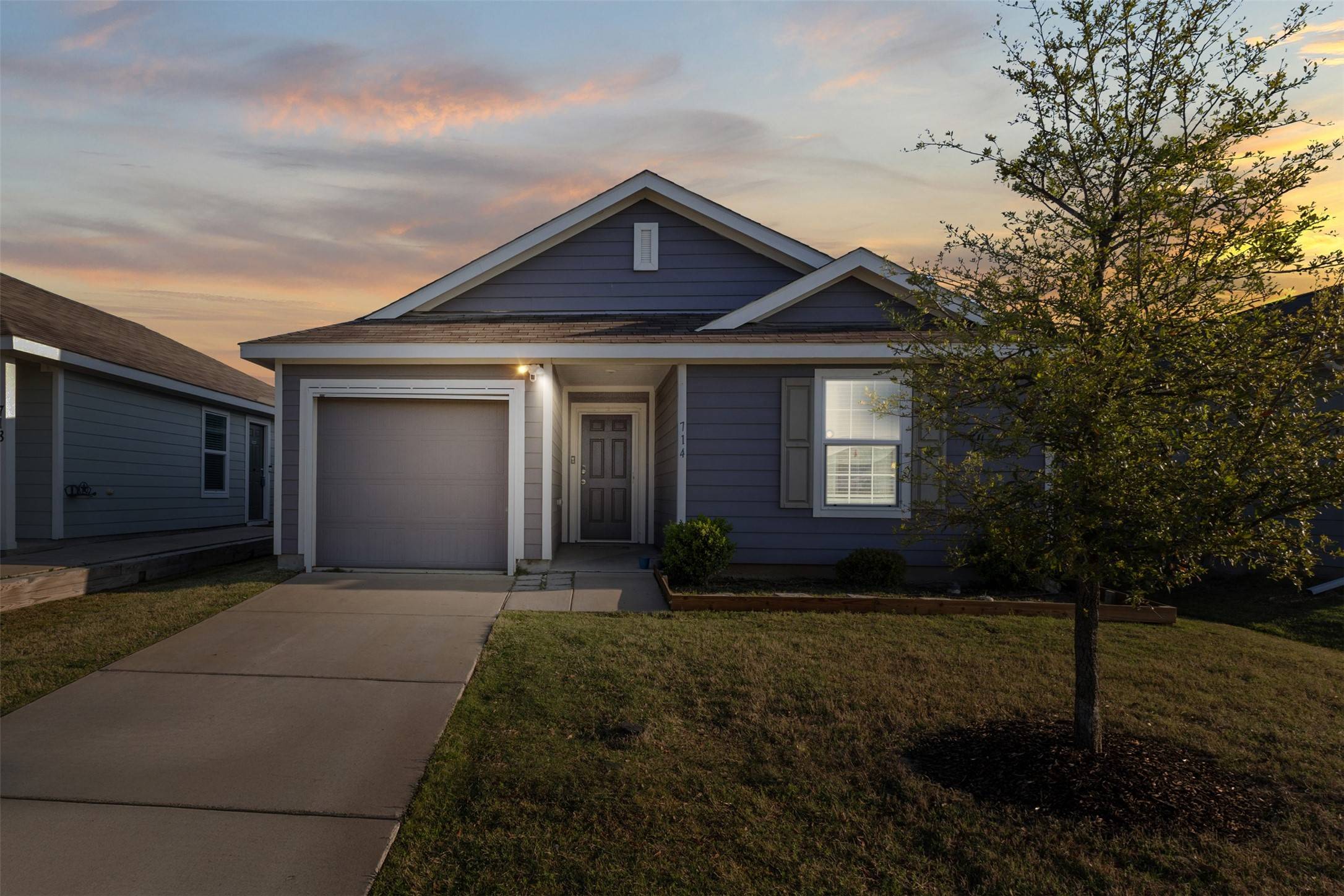 Princeton, TX 75407,714 Trestle DR