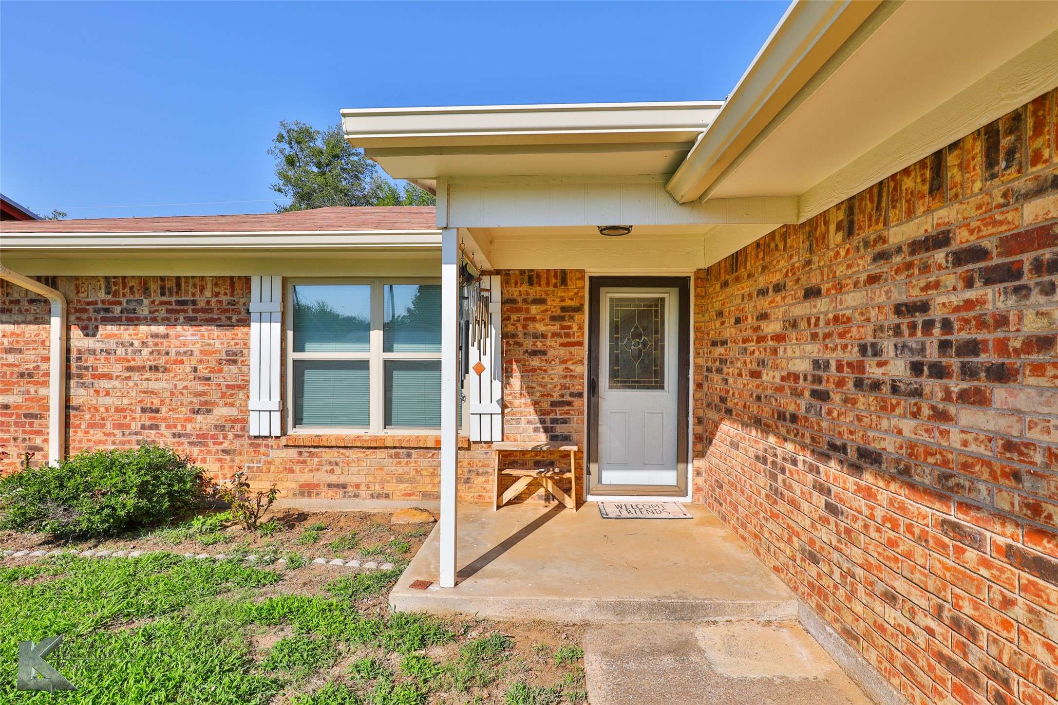 Breckenridge, TX 76424,721 Mistletoe ST