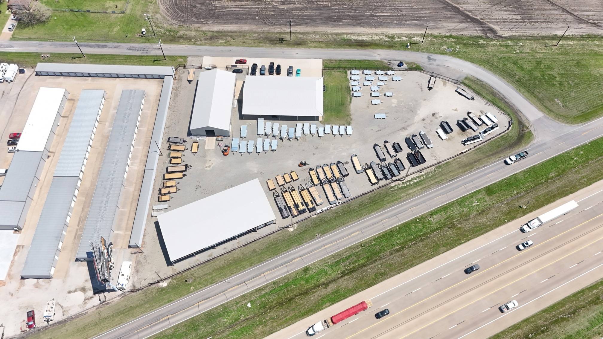 Van Alstyne, TX 75495,13064 N US Highway 75 HWY