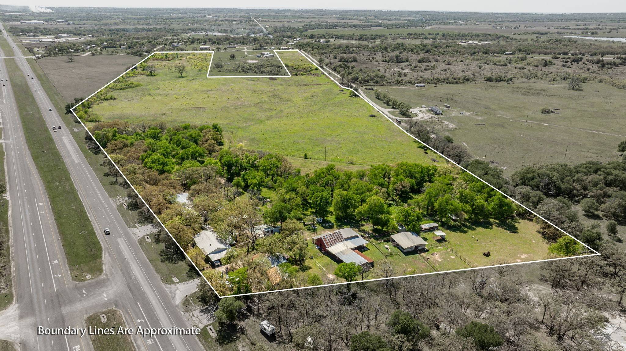 Dublin, TX 76446,10202 S US Highway 377
