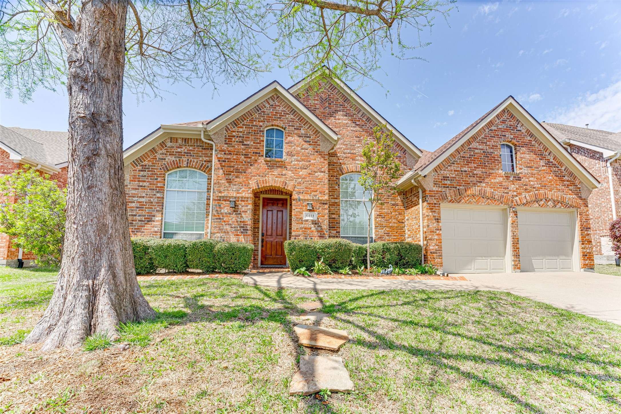 Sachse, TX 75048,6411 Highland Crest LN