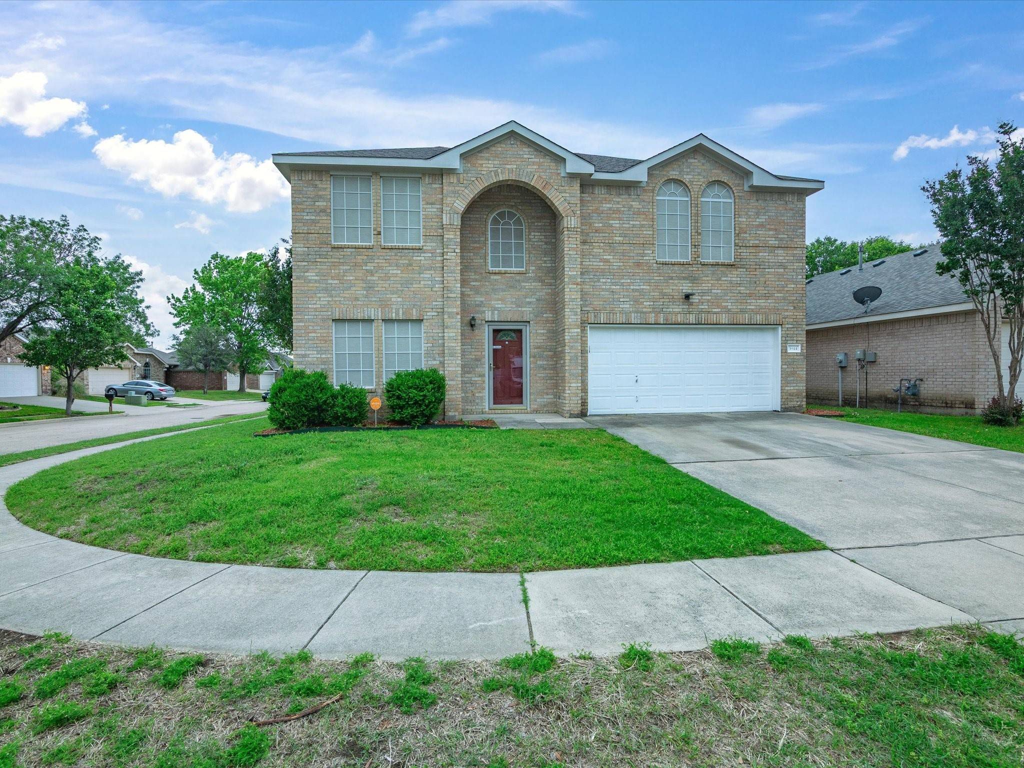 Fort Worth, TX 76244,3944 Diamond Ridge DR