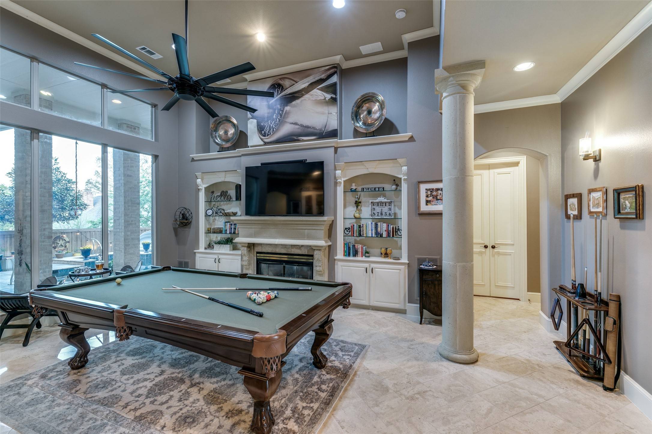 Garland, TX 75043,2110 Shari LN