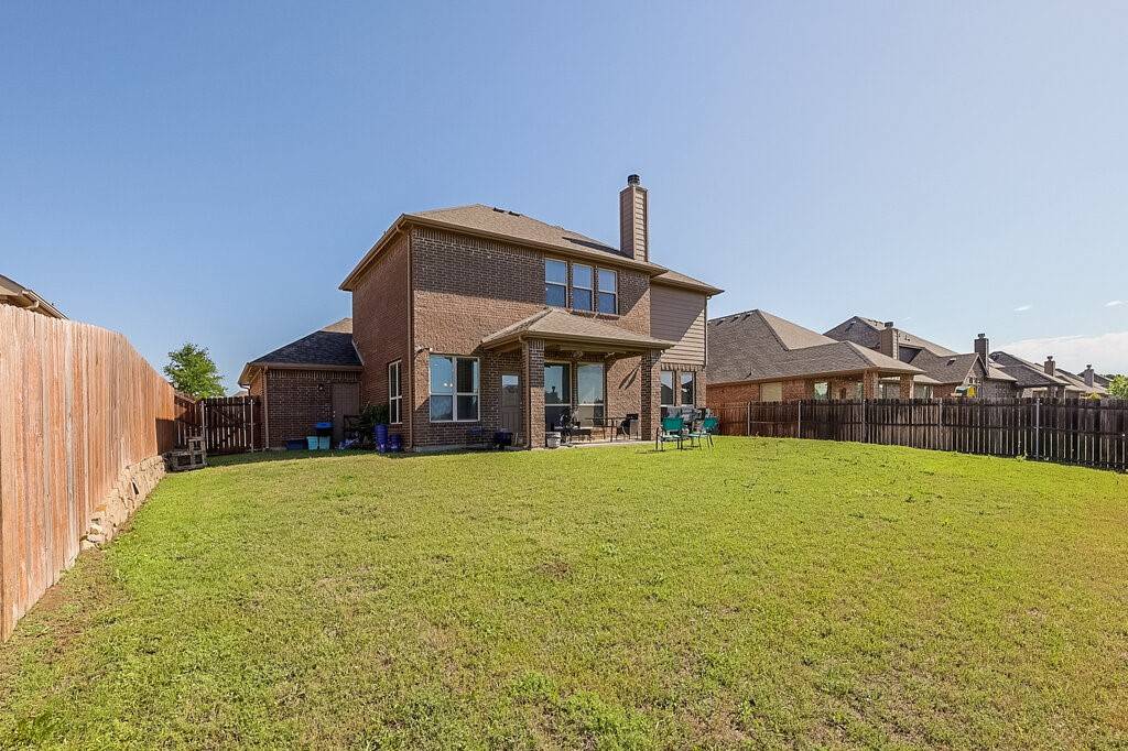 Midlothian, TX 76065,270 Brookdale DR