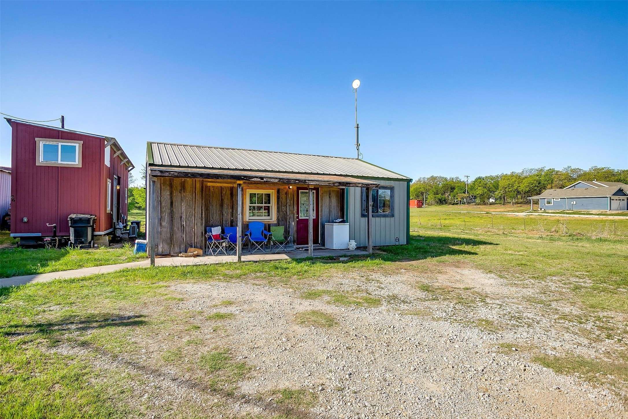 Weatherford, TX 76088,10669 Mineral Wells HWY