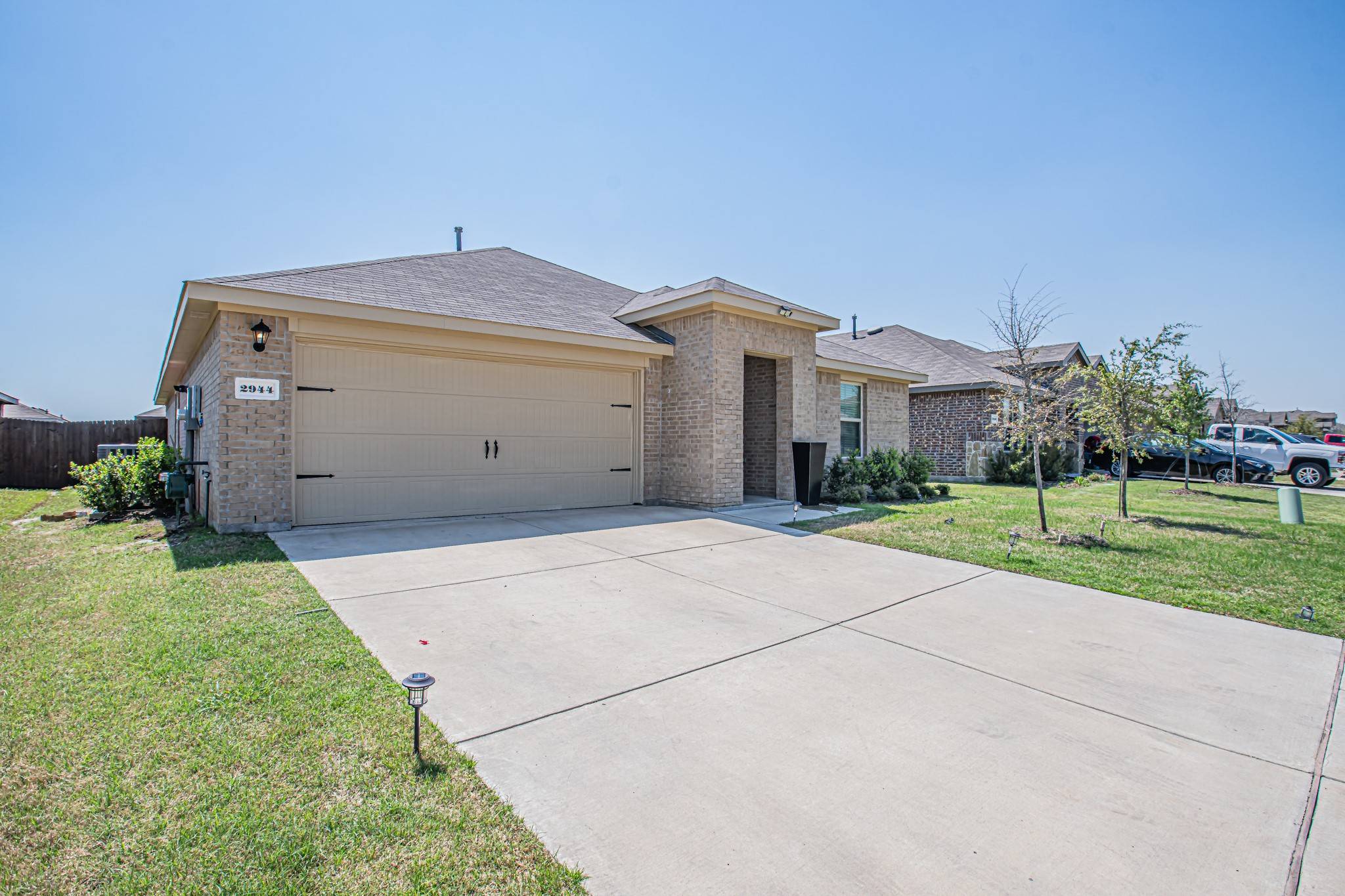 Royse City, TX 75189,2944 Shoemaker DR