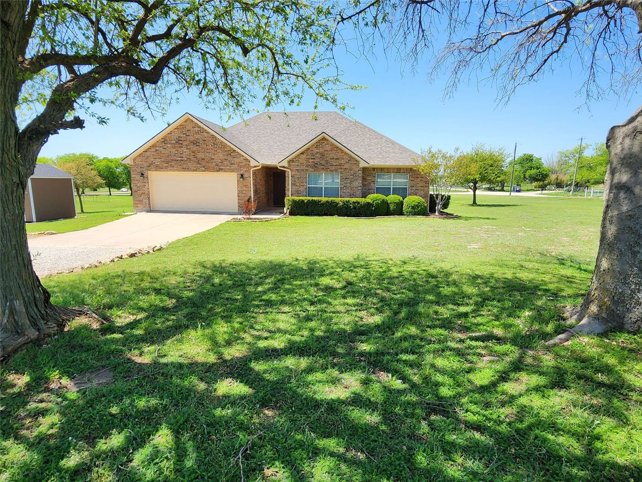 Justin, TX 76247,8400 Angus DR