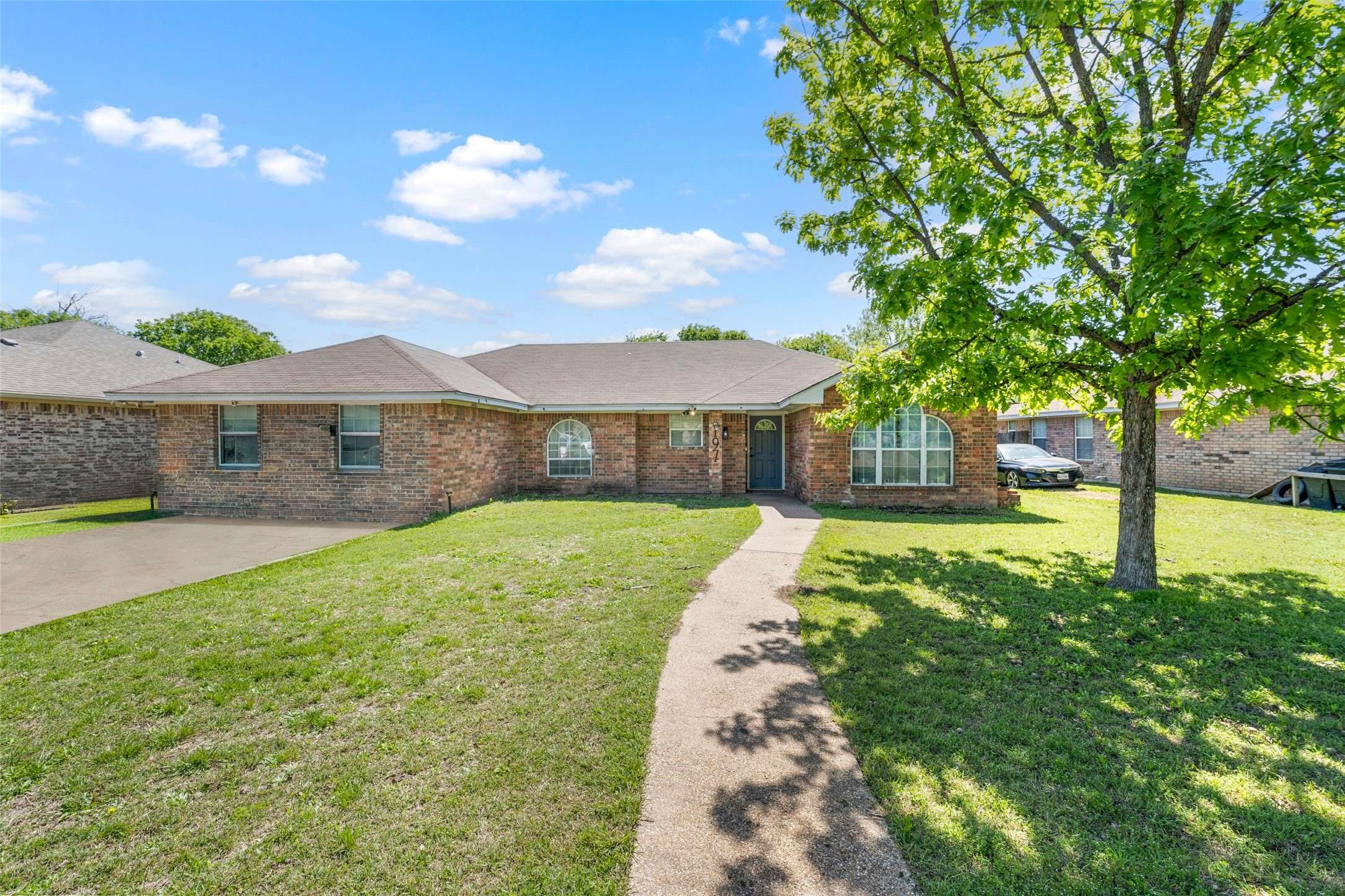 Woodway, TX 76712,197 Norwood DR