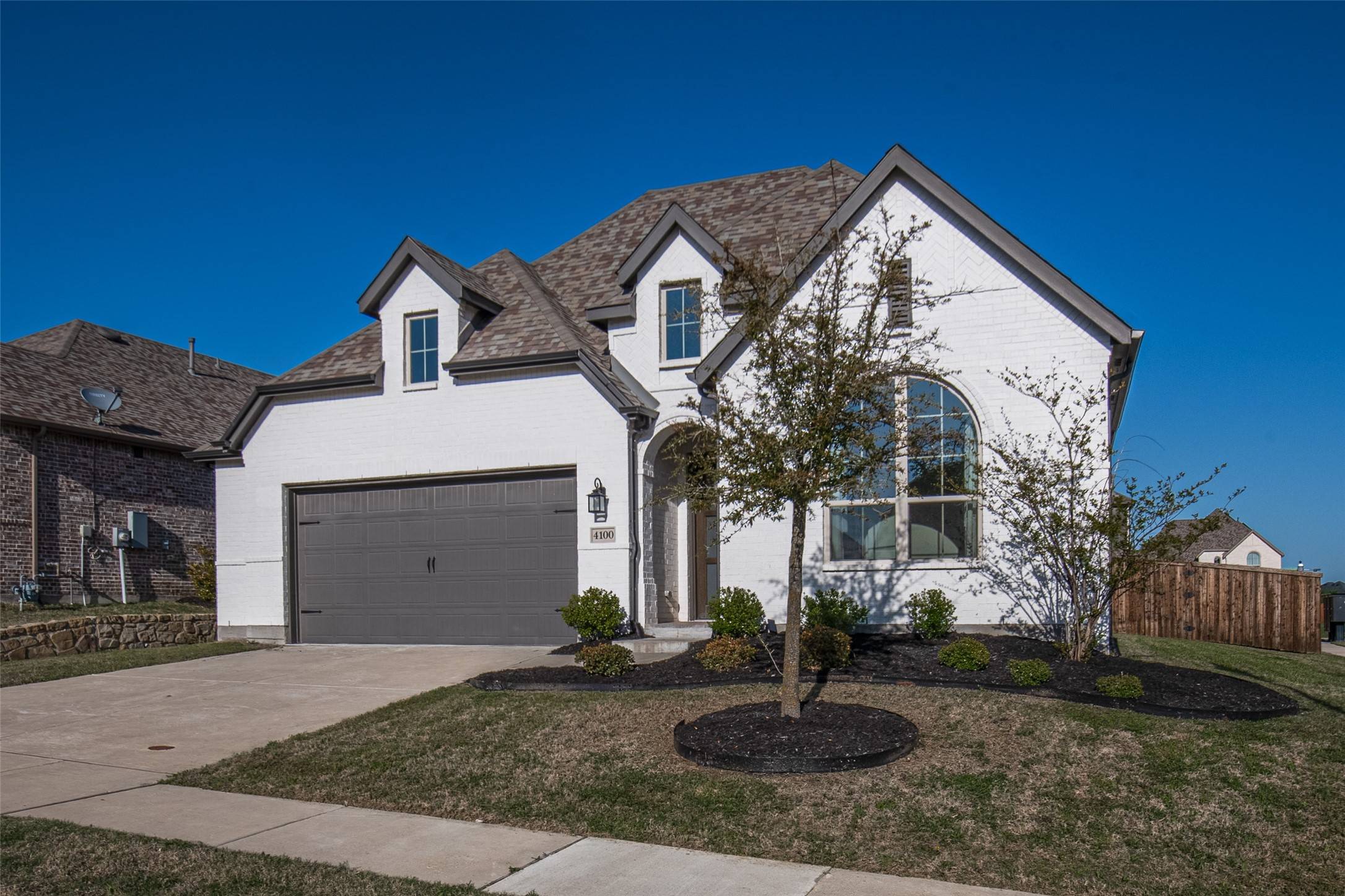 Mckinney, TX 75071,4100 Monterey Pine PL
