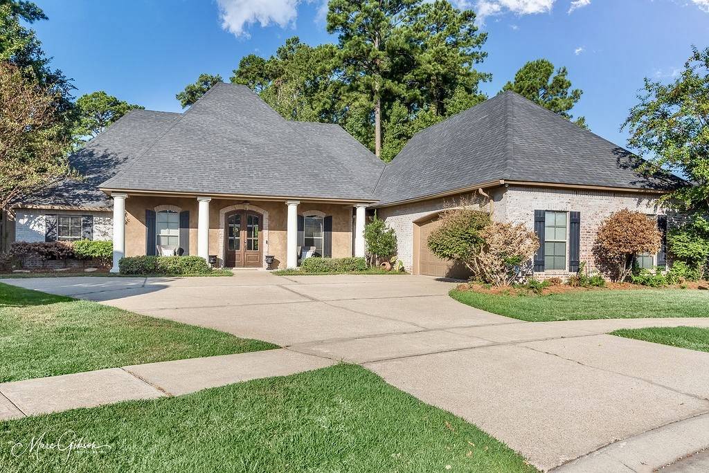 Shreveport, LA 71106,1010 Toledano Circle