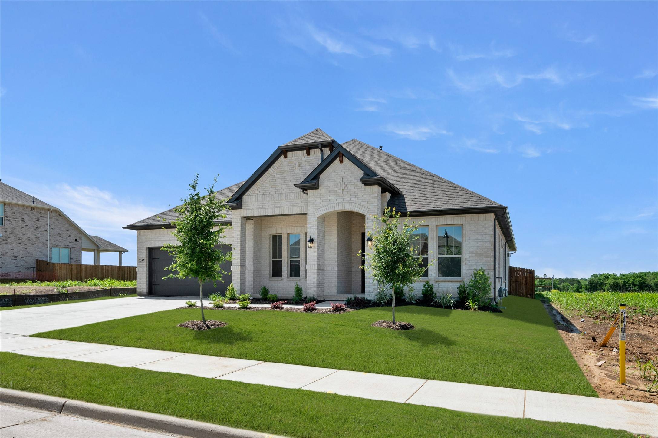 Waxahachie, TX 75167,2397 Rams Horn DR
