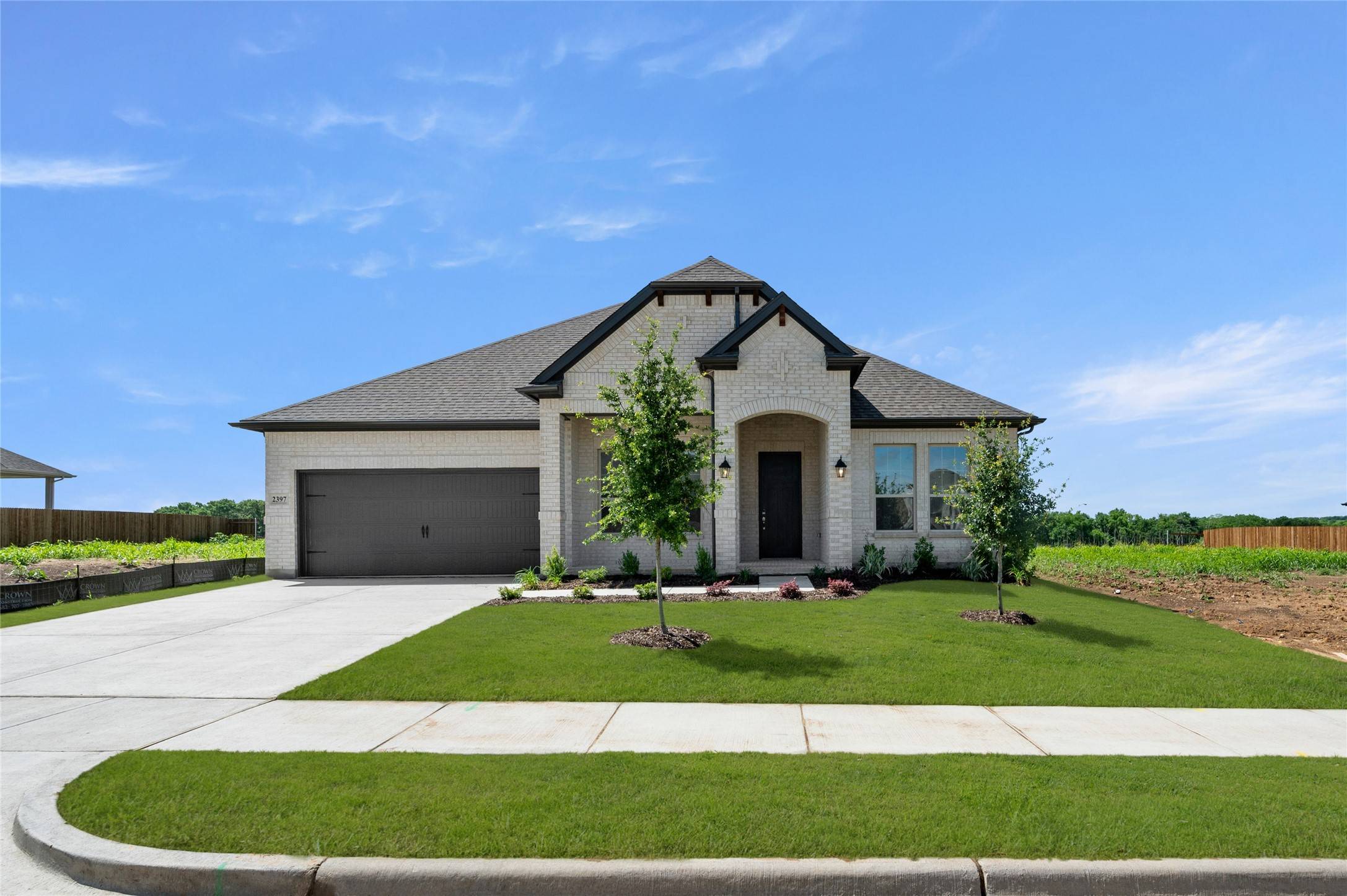 Waxahachie, TX 75167,2397 Rams Horn DR