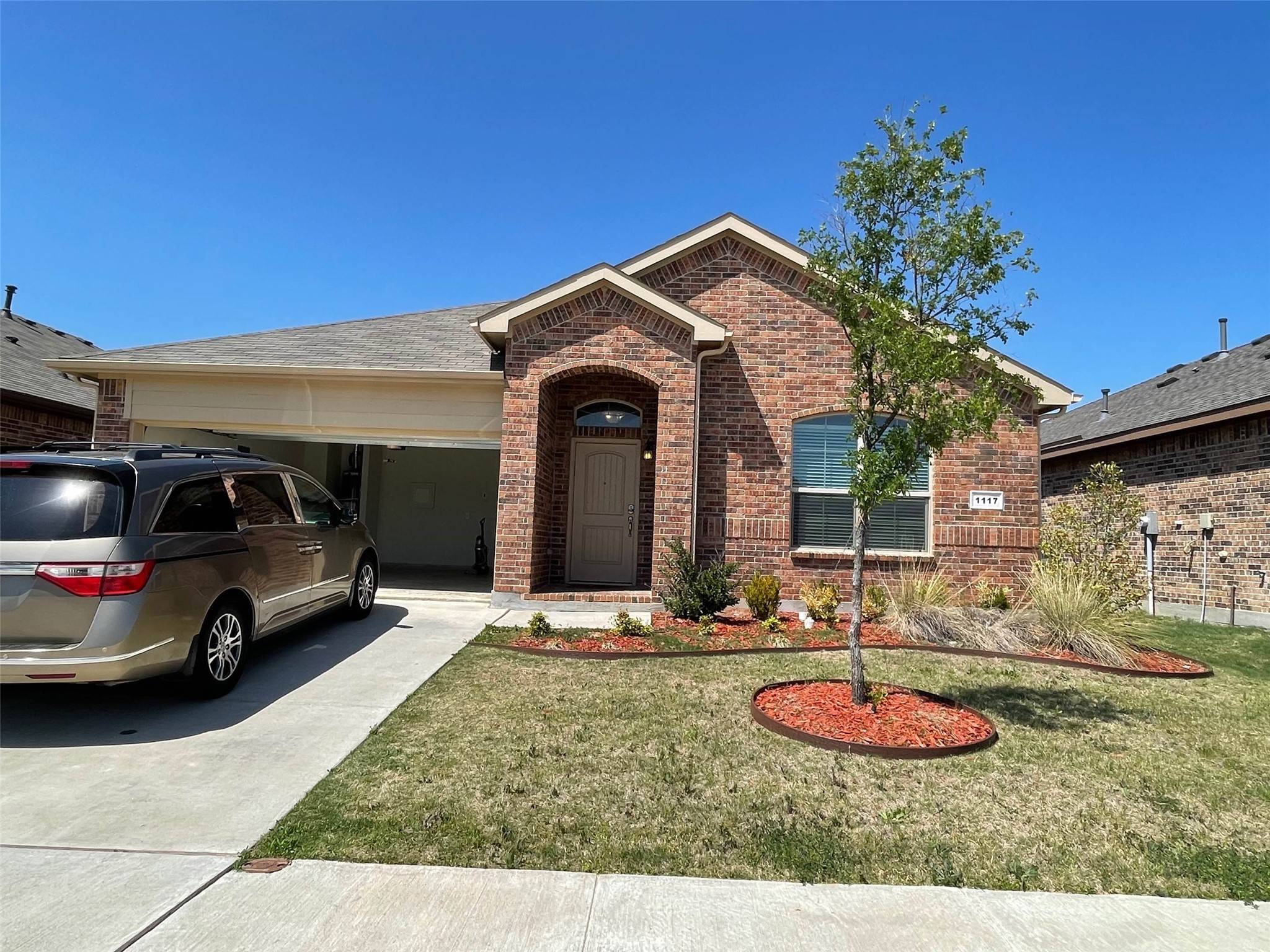 Fort Worth, TX 76177,1117 Genola DR