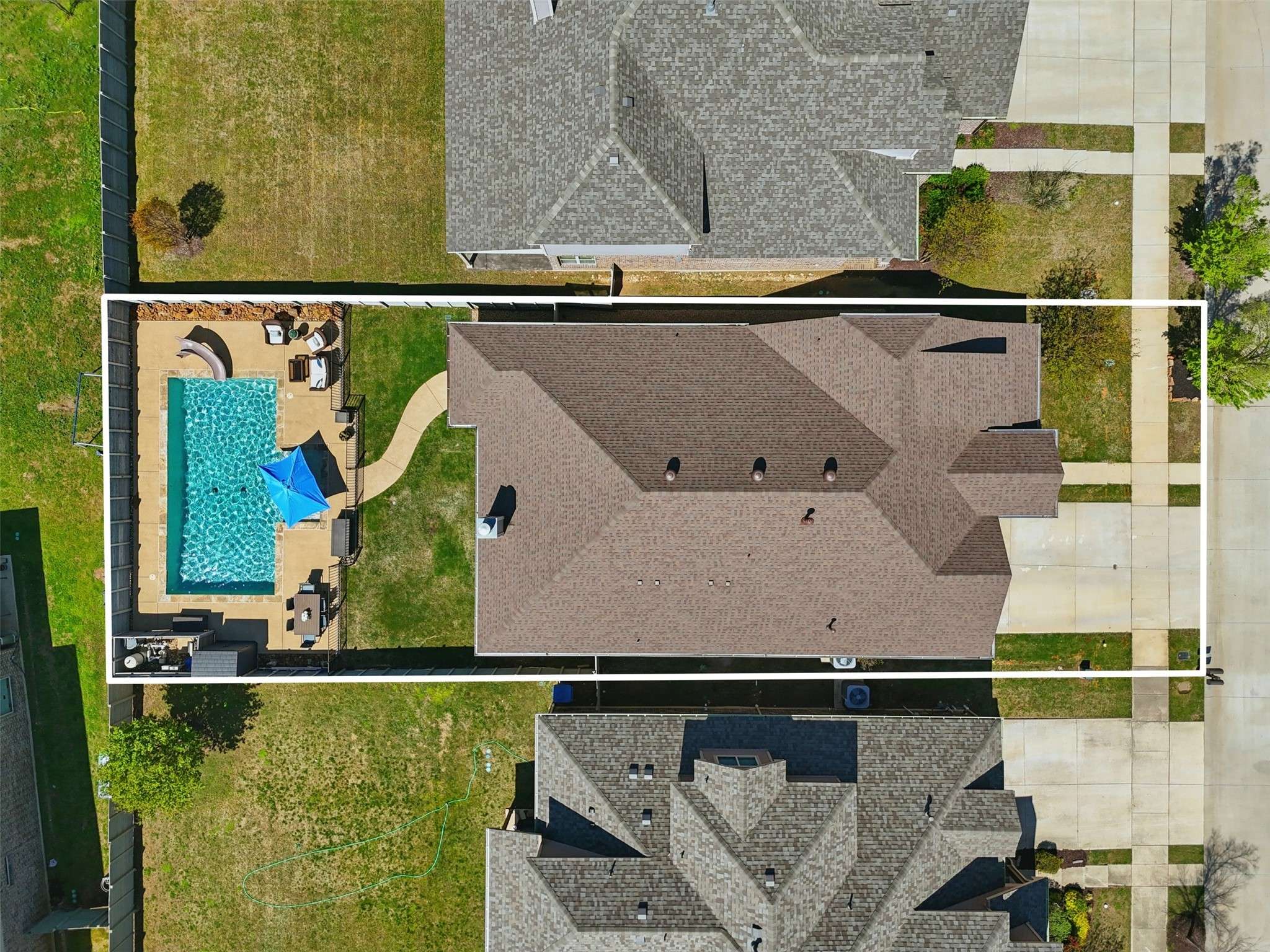 Argyle, TX 76226,1805 Sparrow ST