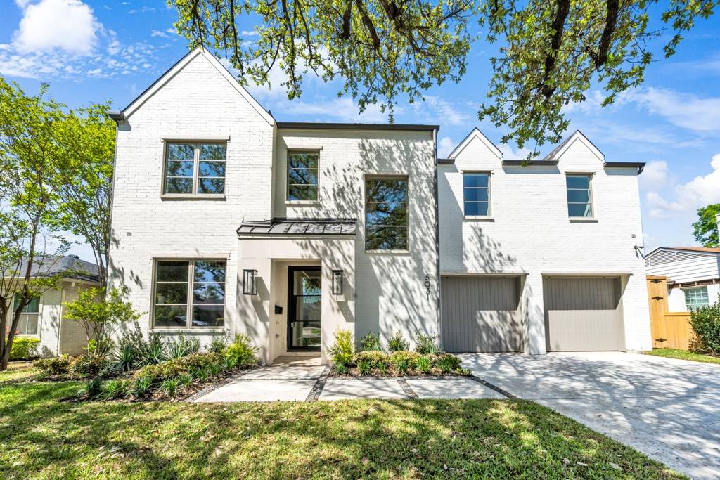 Dallas, TX 75209,5031 Linnet LN