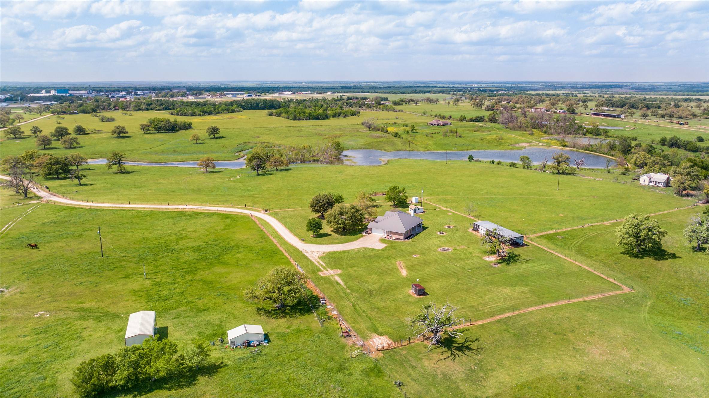 Cameron, TX 76520,730 County Road 226A