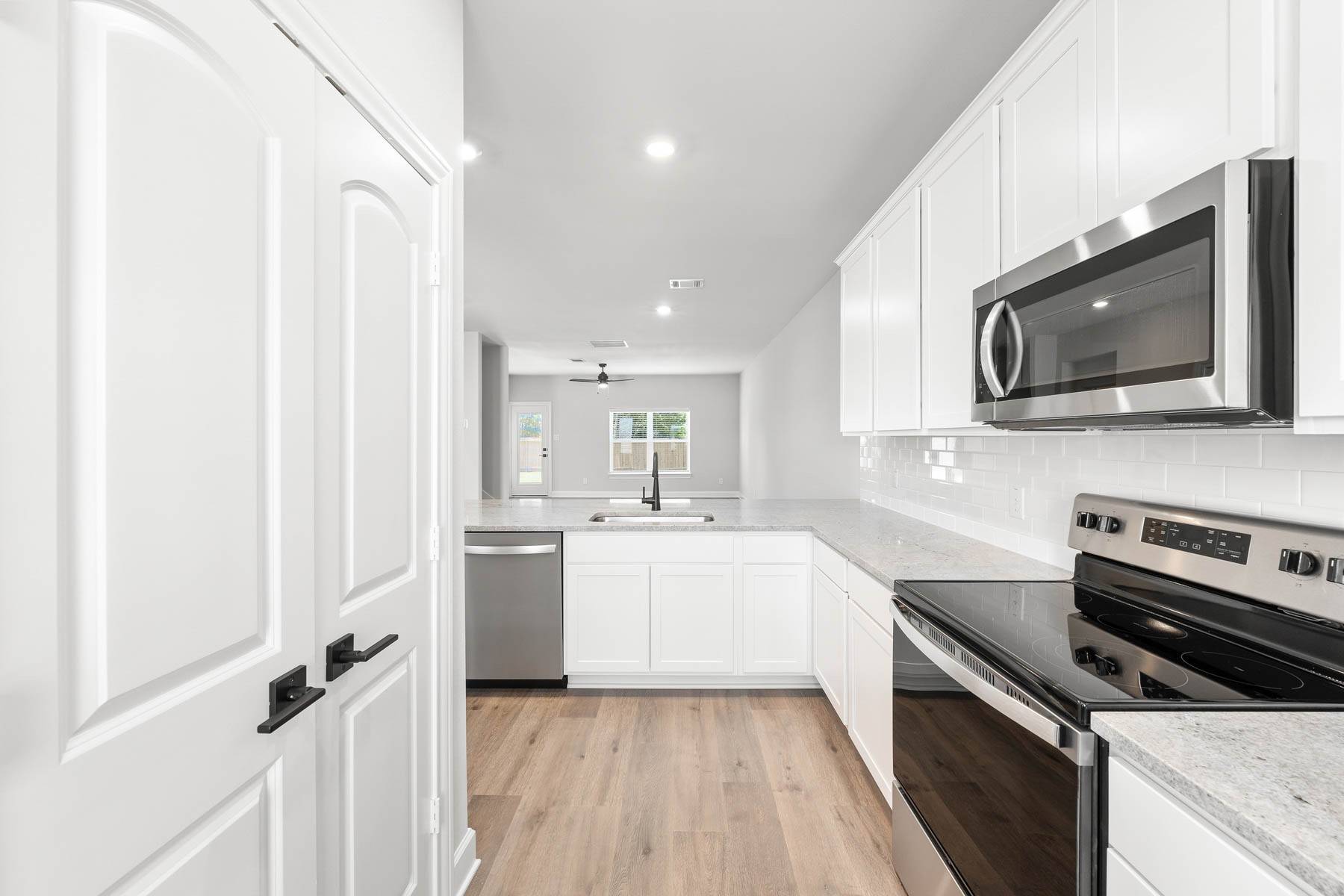 Hutchins, TX 75141,1016 Pecan PL