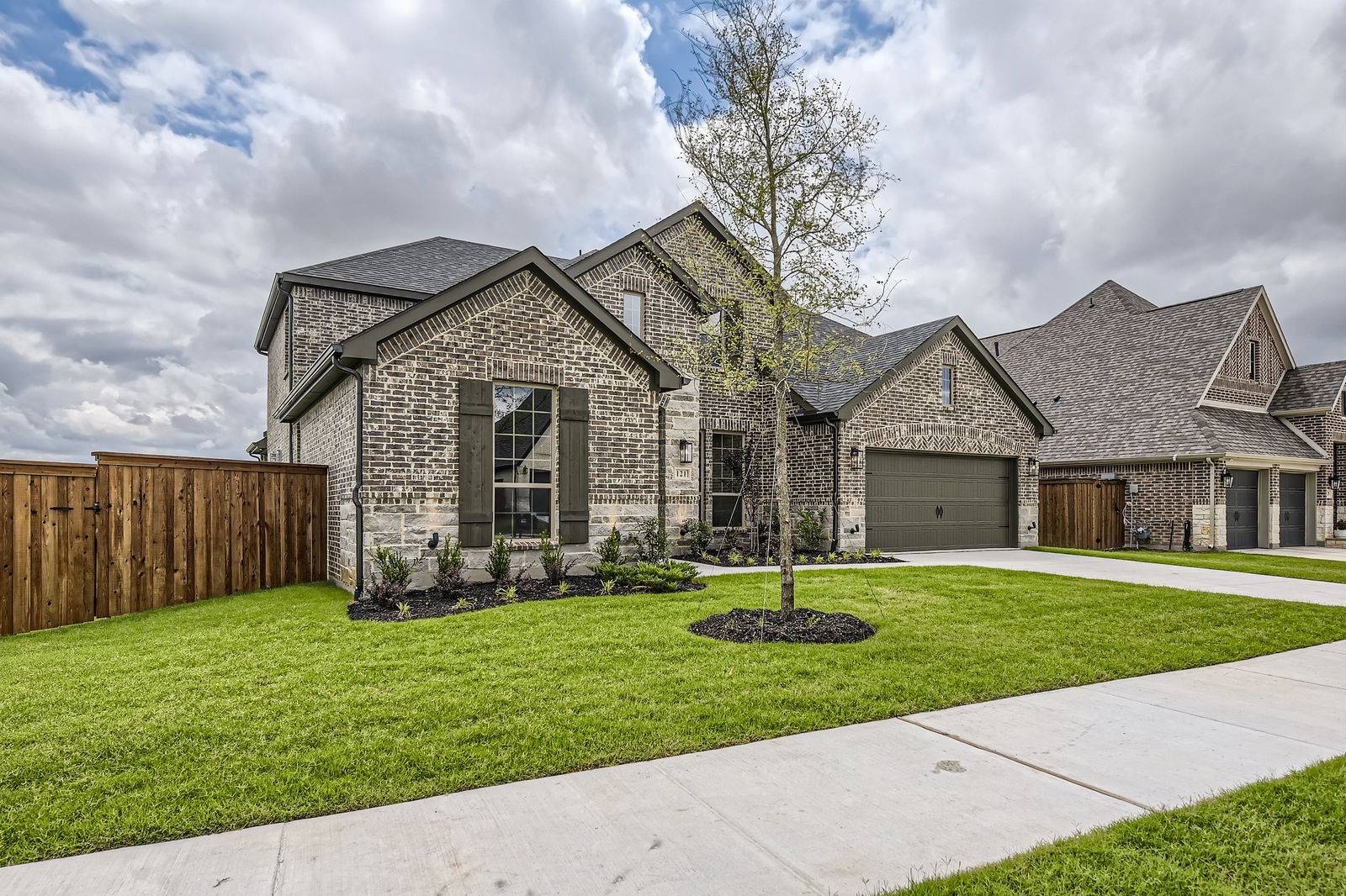 Rhome, TX 76078,121 Derrett LN