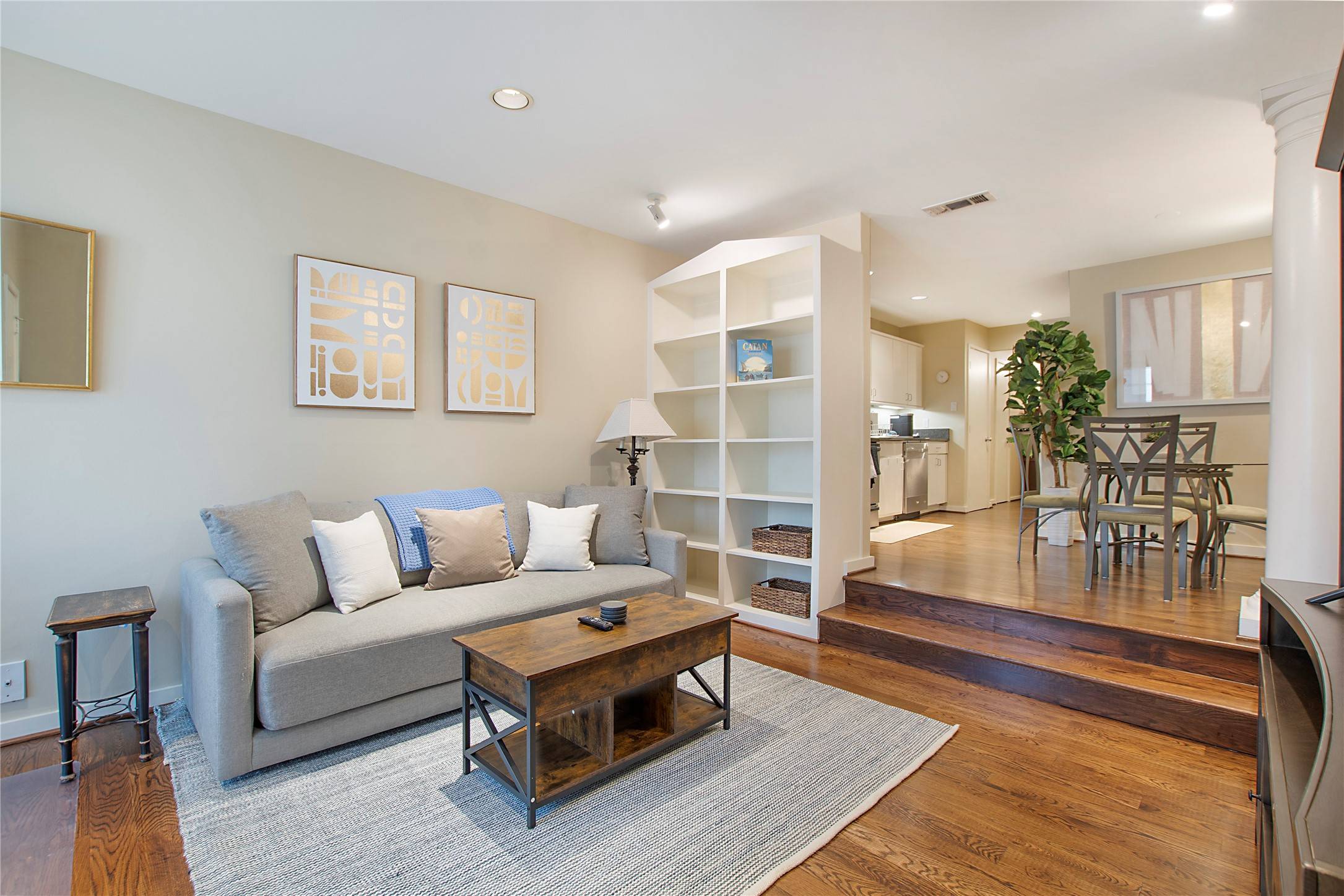 Dallas, TX 75205,4241 Buena Vista ST #14