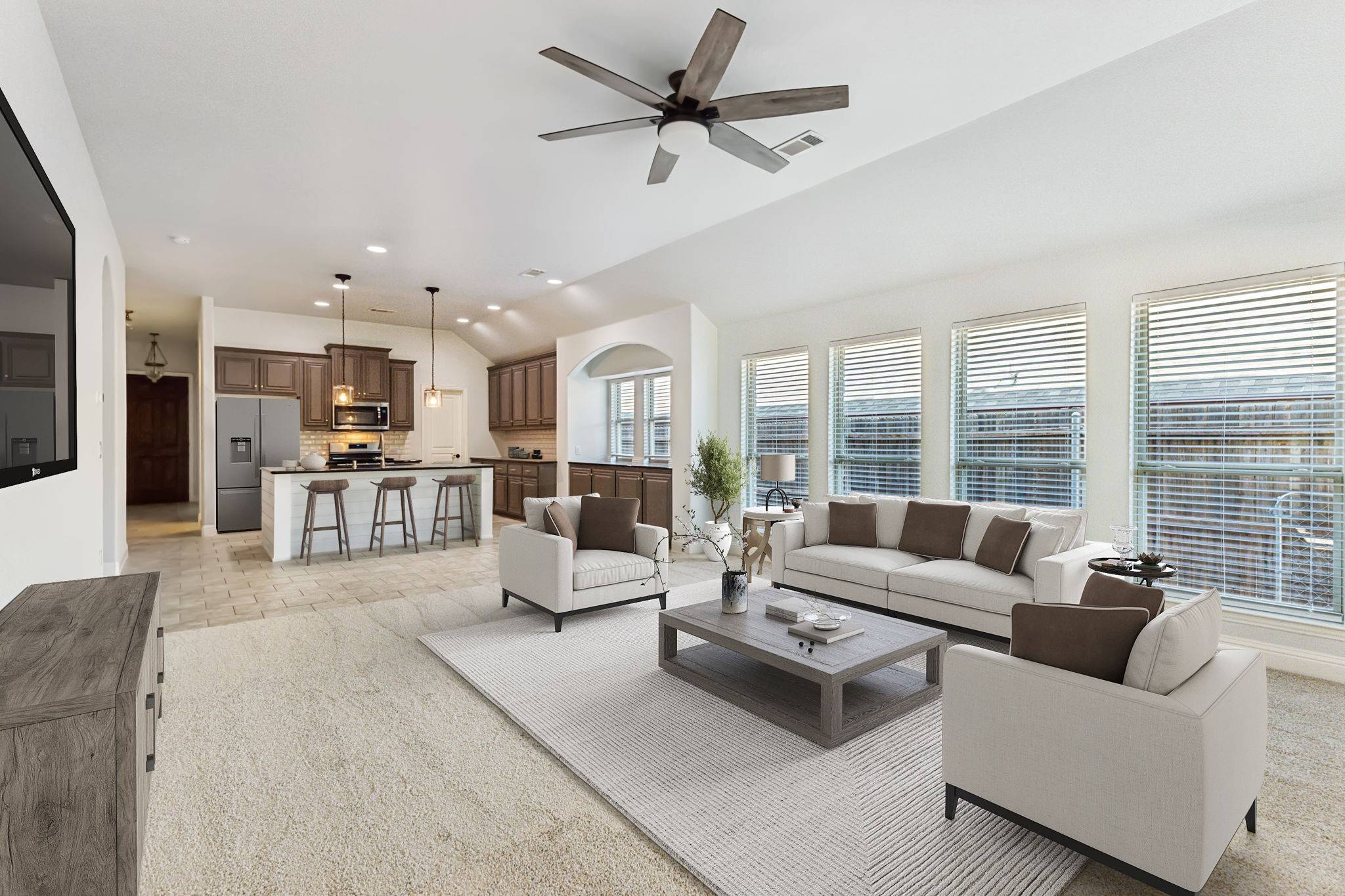 Mckinney, TX 75071,1009 Fallon DR