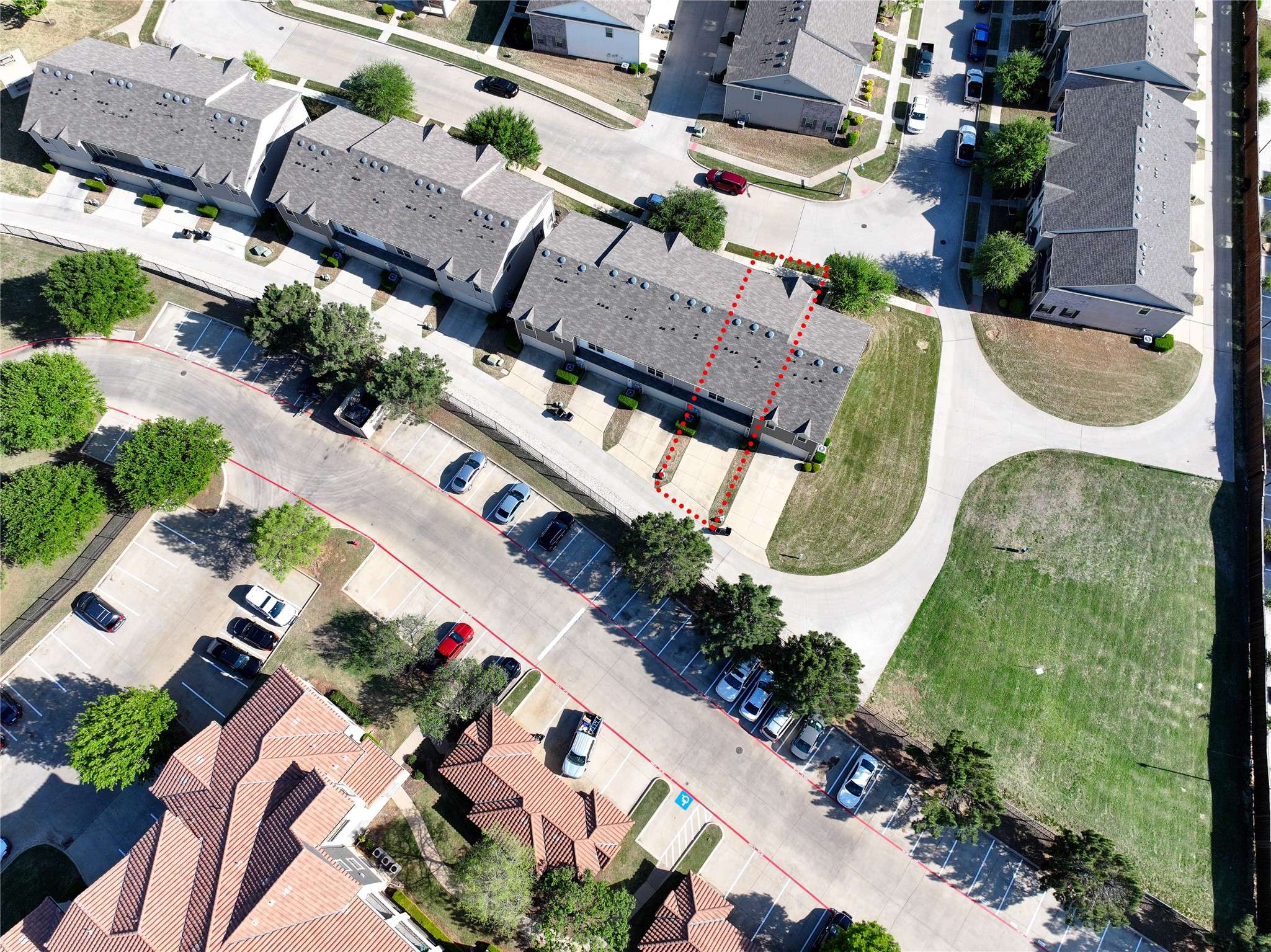 Fort Worth, TX 76137,6976 Pascal WAY