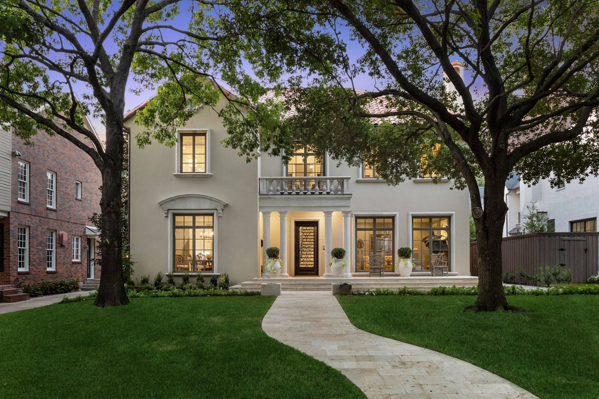 University Park, TX 75225,3808 Greenbrier DR