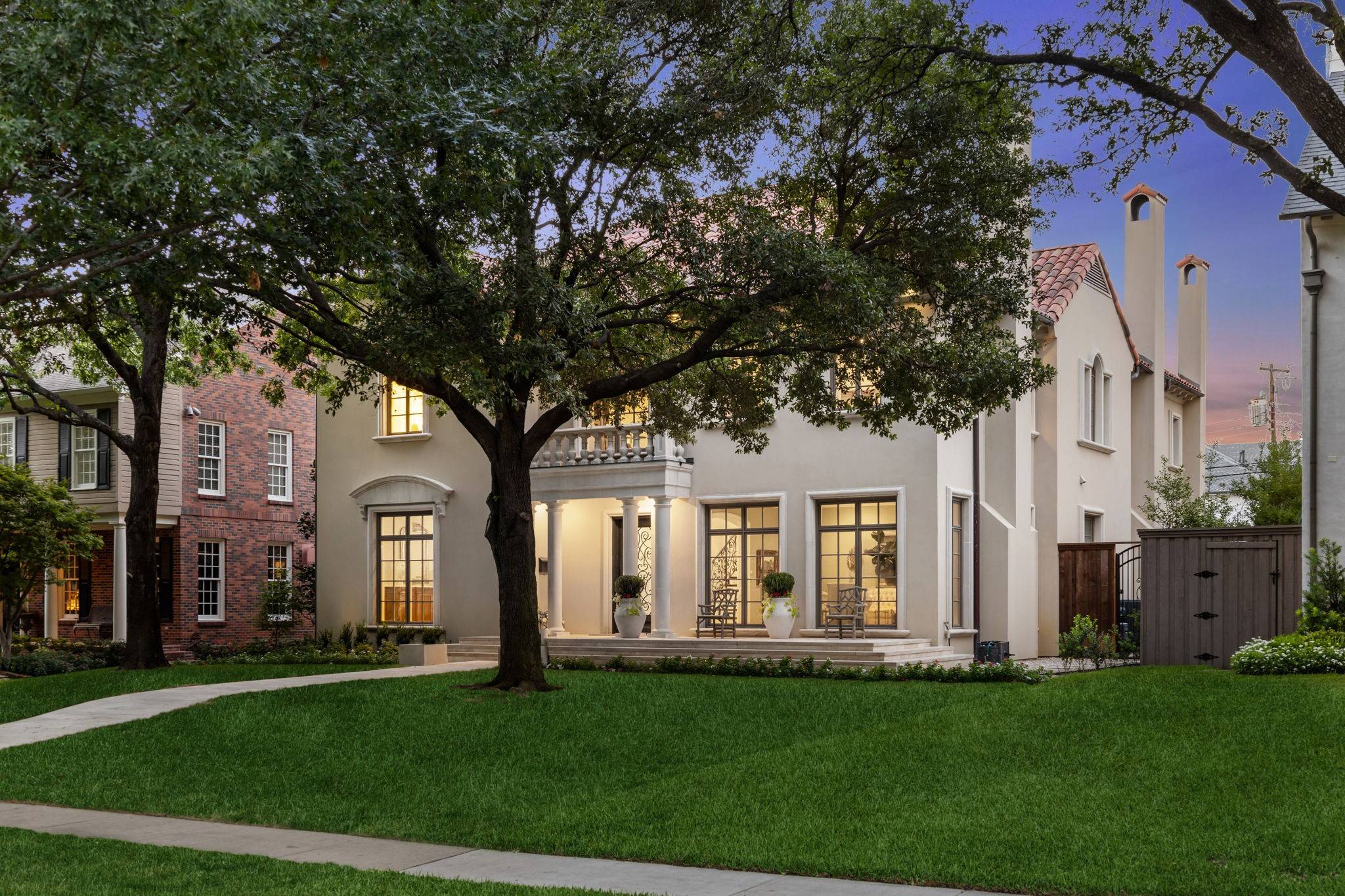 University Park, TX 75225,3808 Greenbrier DR
