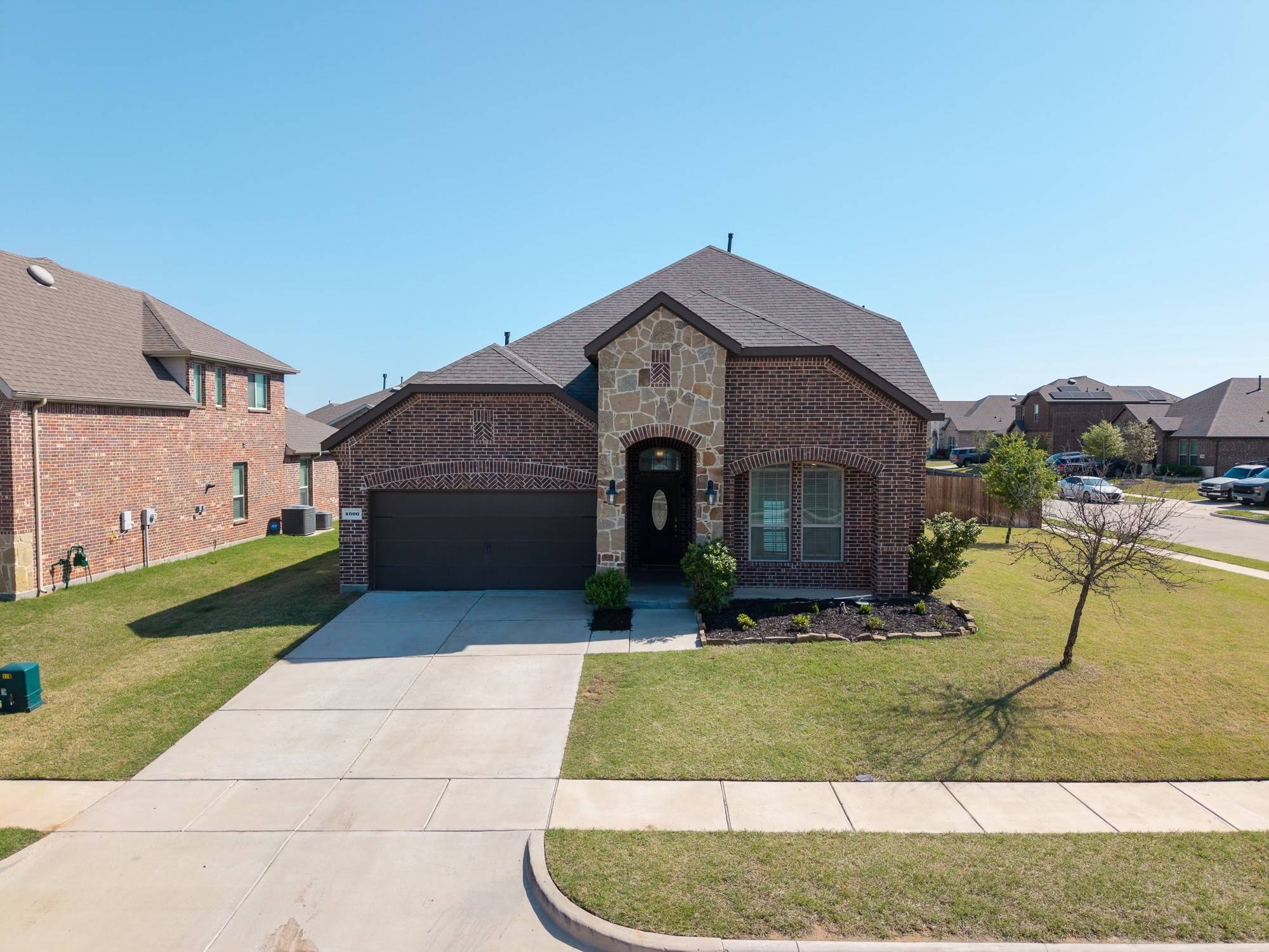 Forney, TX 75126,4000 Windhaven DR