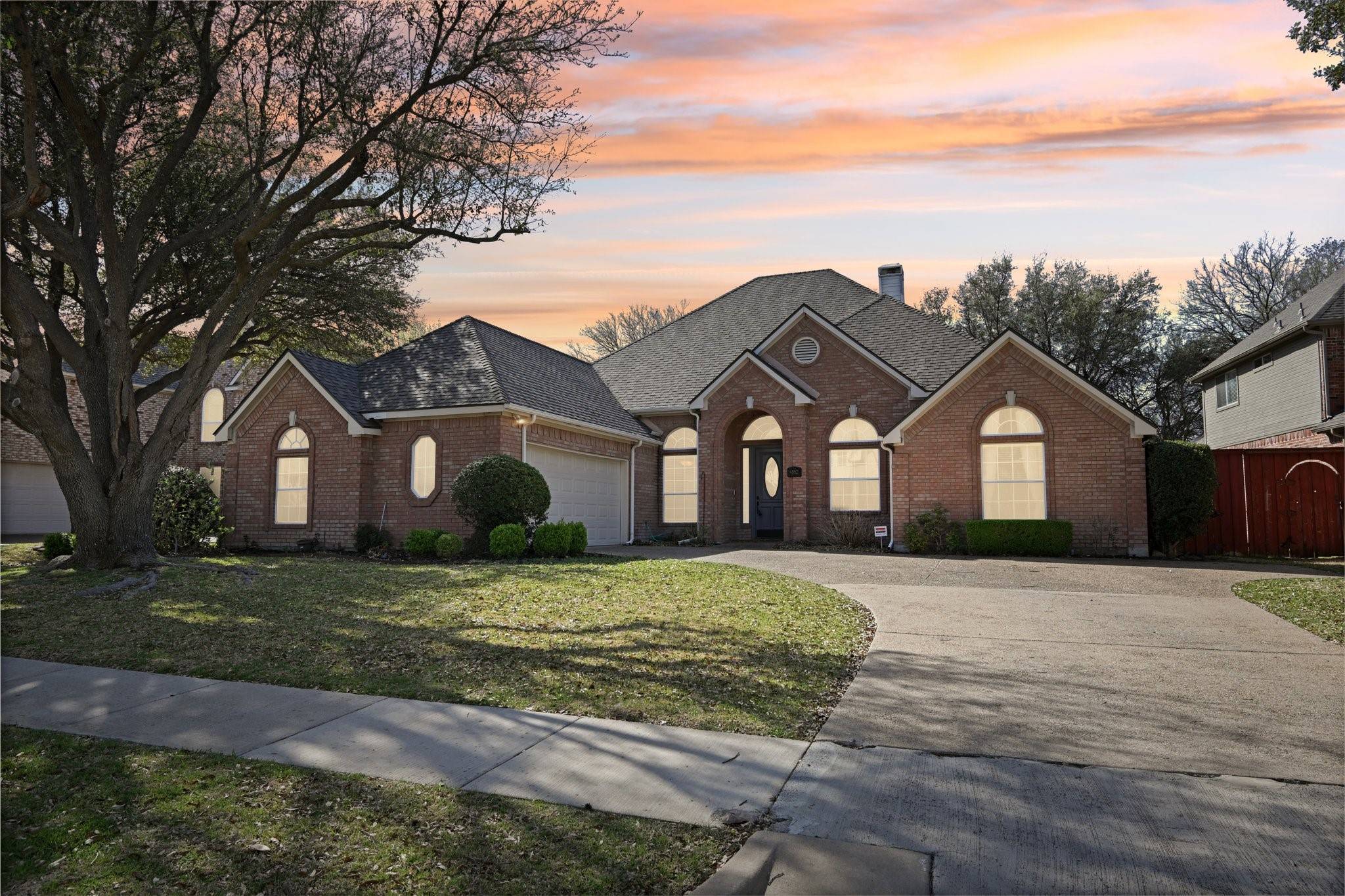 Plano, TX 75093,4552 Pebble Brook LN