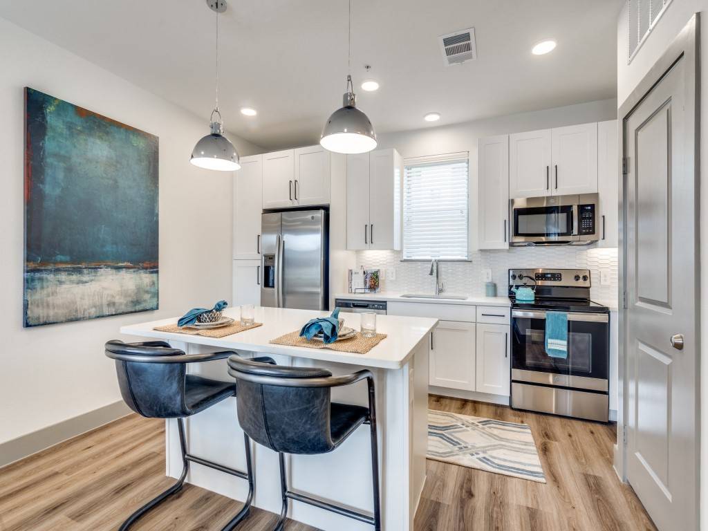 Farmers Branch, TX 75244,4020 McEwen RD #9103