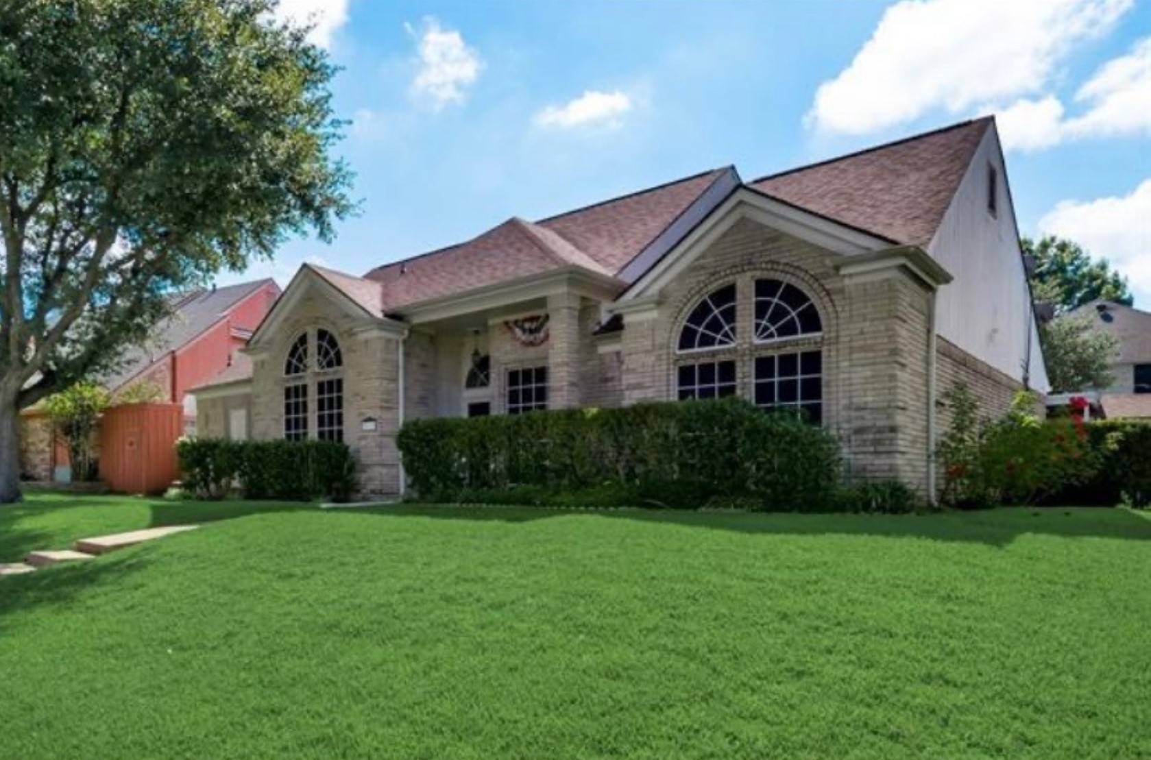 Mesquite, TX 75181,2010 Deepwood ST