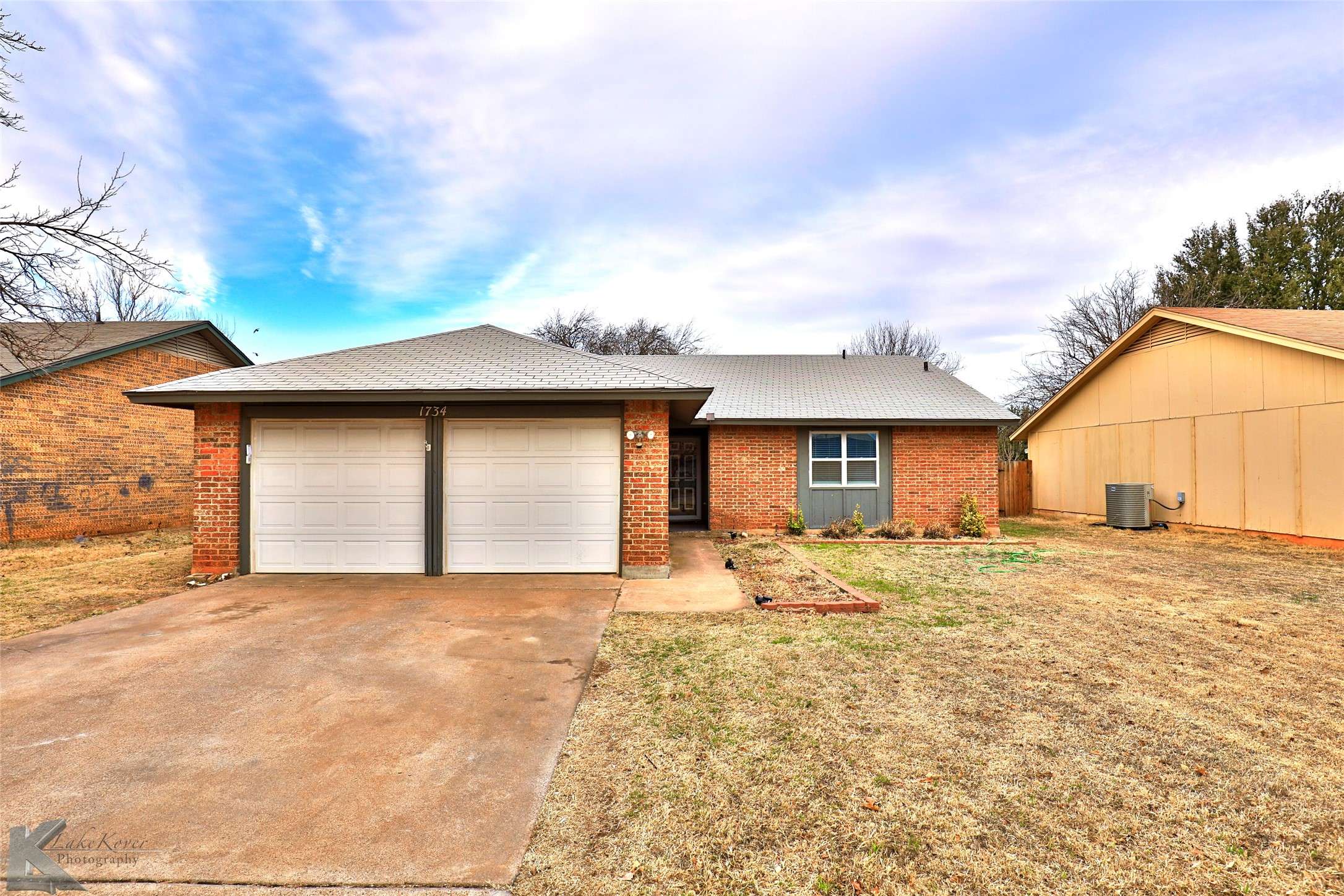 Abilene, TX 79605,1734 Bob White CT