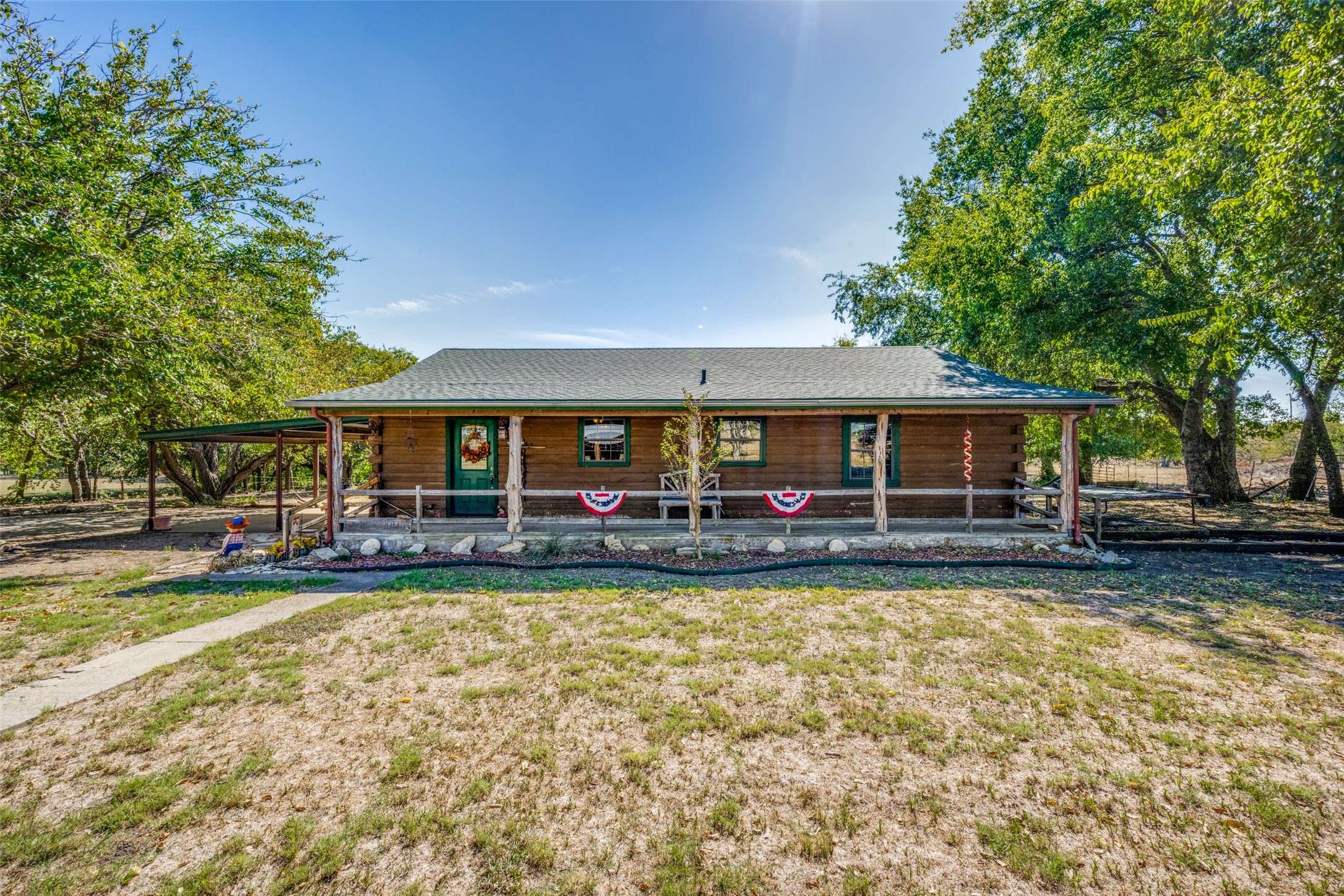 Sanger, TX 76266,10400 Dyer RD