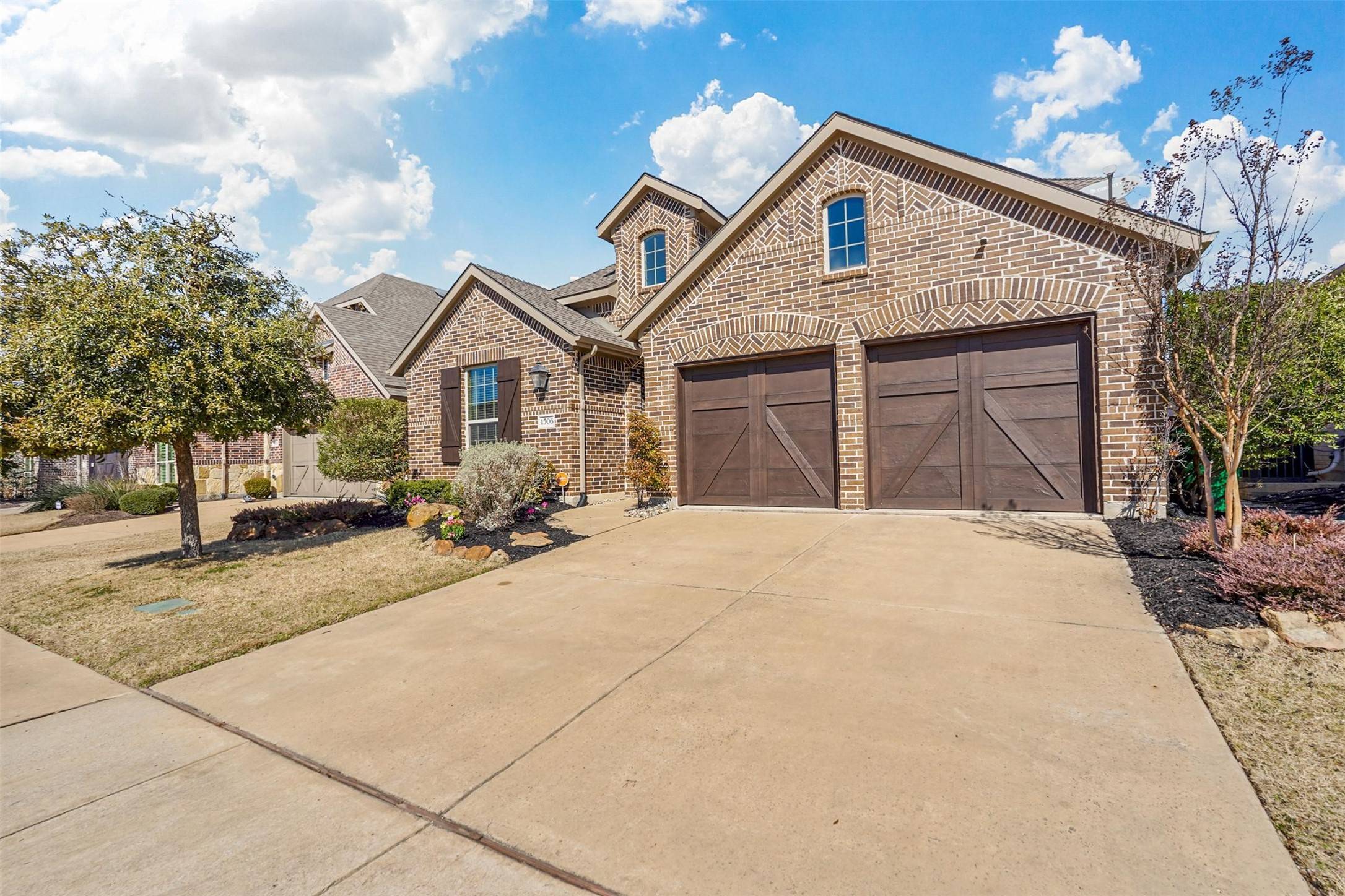 Celina, TX 75078,1506 Carnation ST