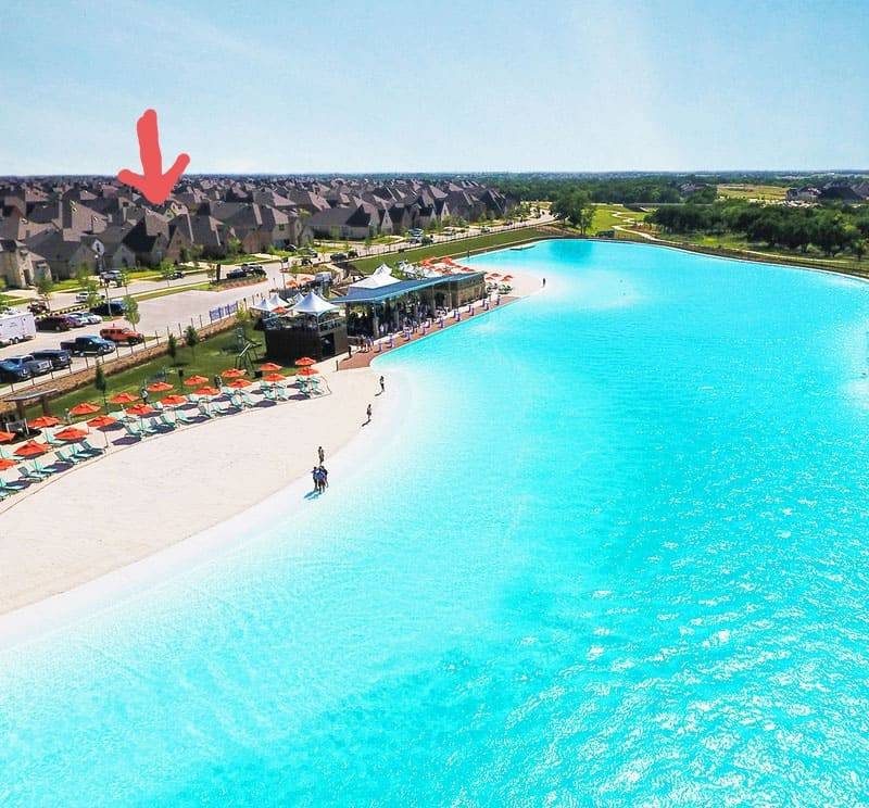 Prosper, TX 75078,4051 Pepper Grass LN