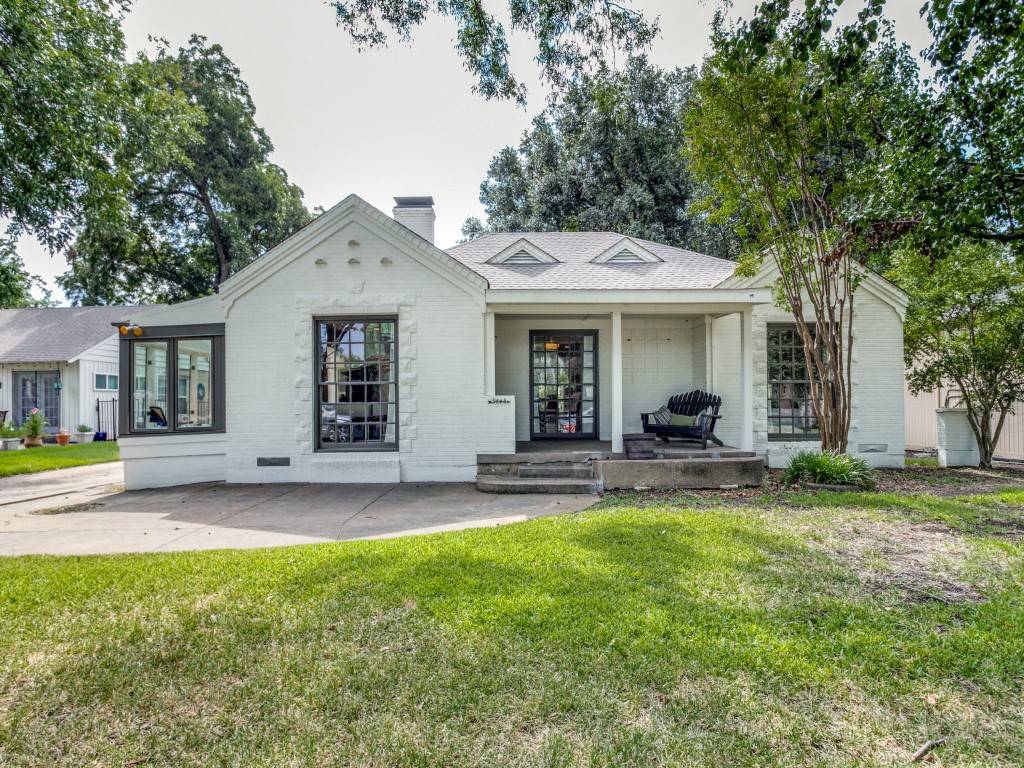 Dallas, TX 75218,9446 Waterview RD