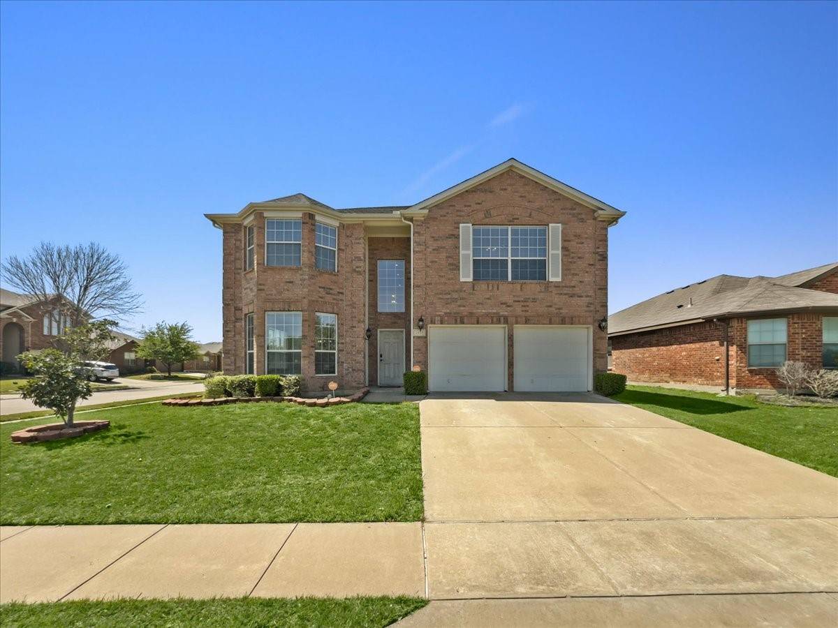 Fort Worth, TX 76123,2433 Carolina DR