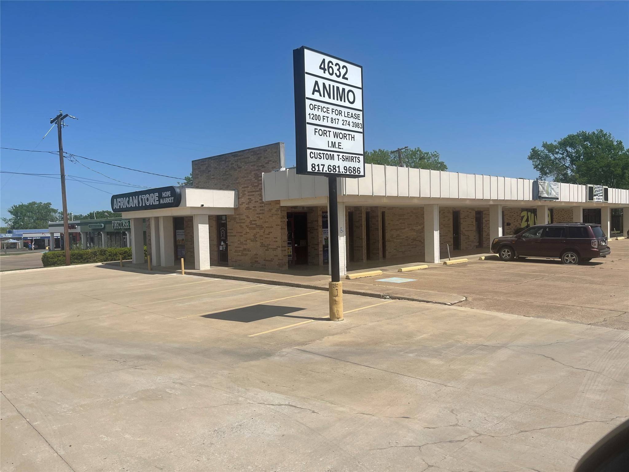 Haltom City, TX 76117,4632 Denton HWY