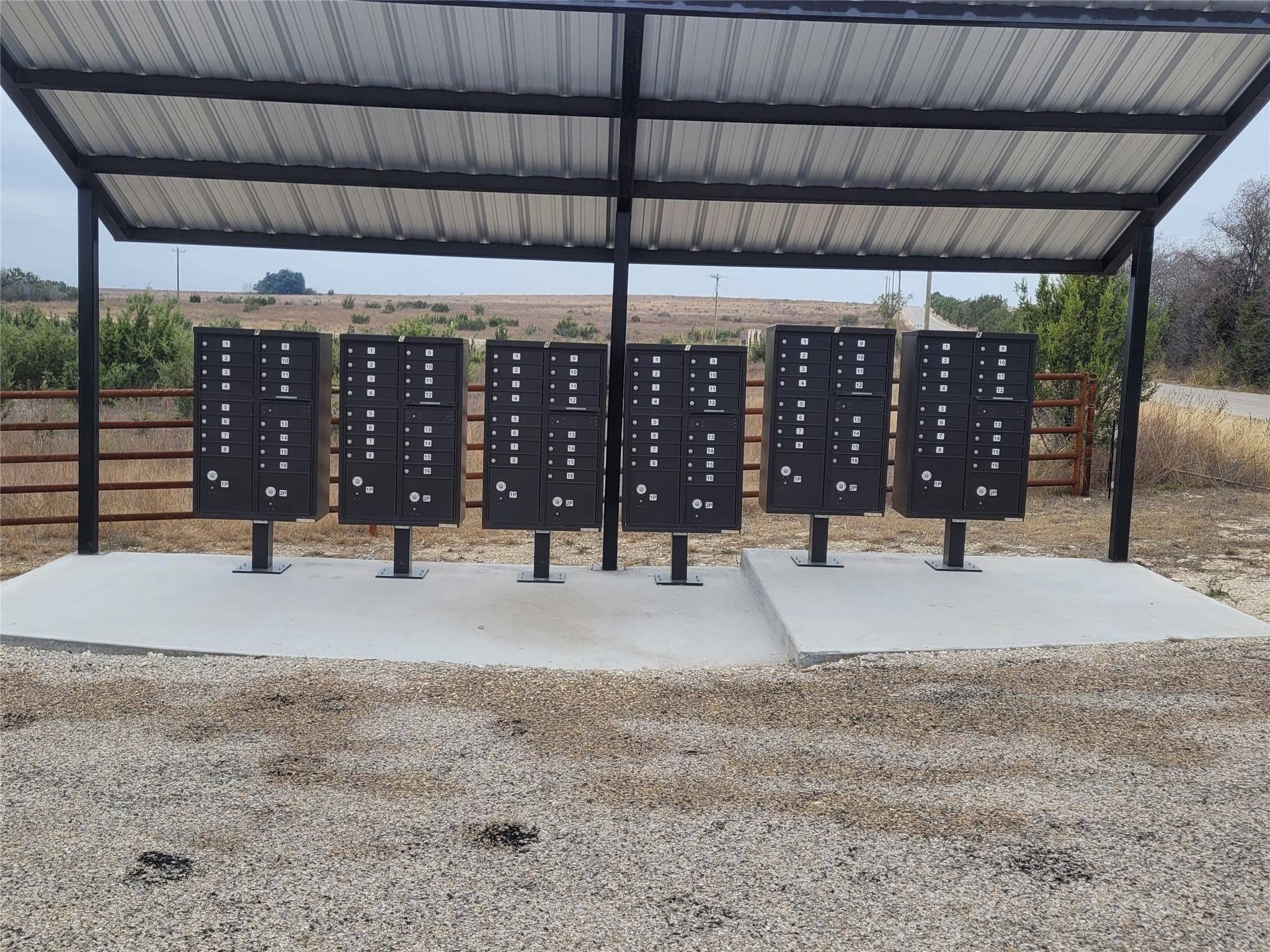 Stephenville, TX 76401,Lot 4 Mesa Vista DR