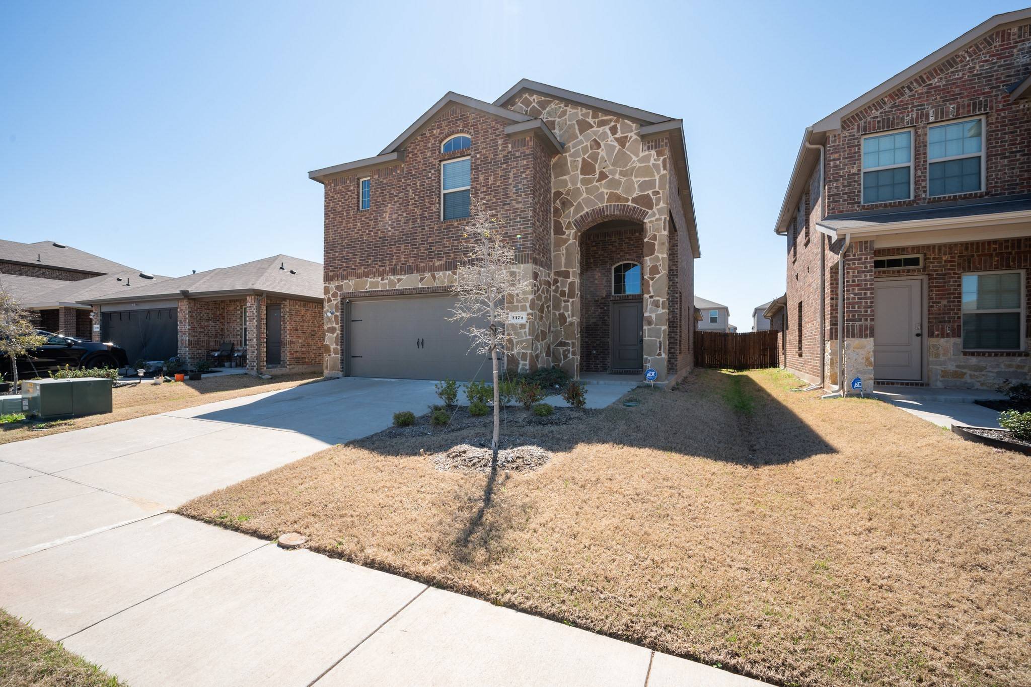 Forney, TX 75126,1171 Norias DR