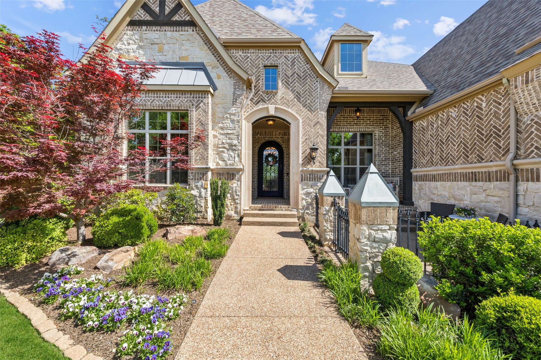Trophy Club, TX 76262,14 Rochester CT