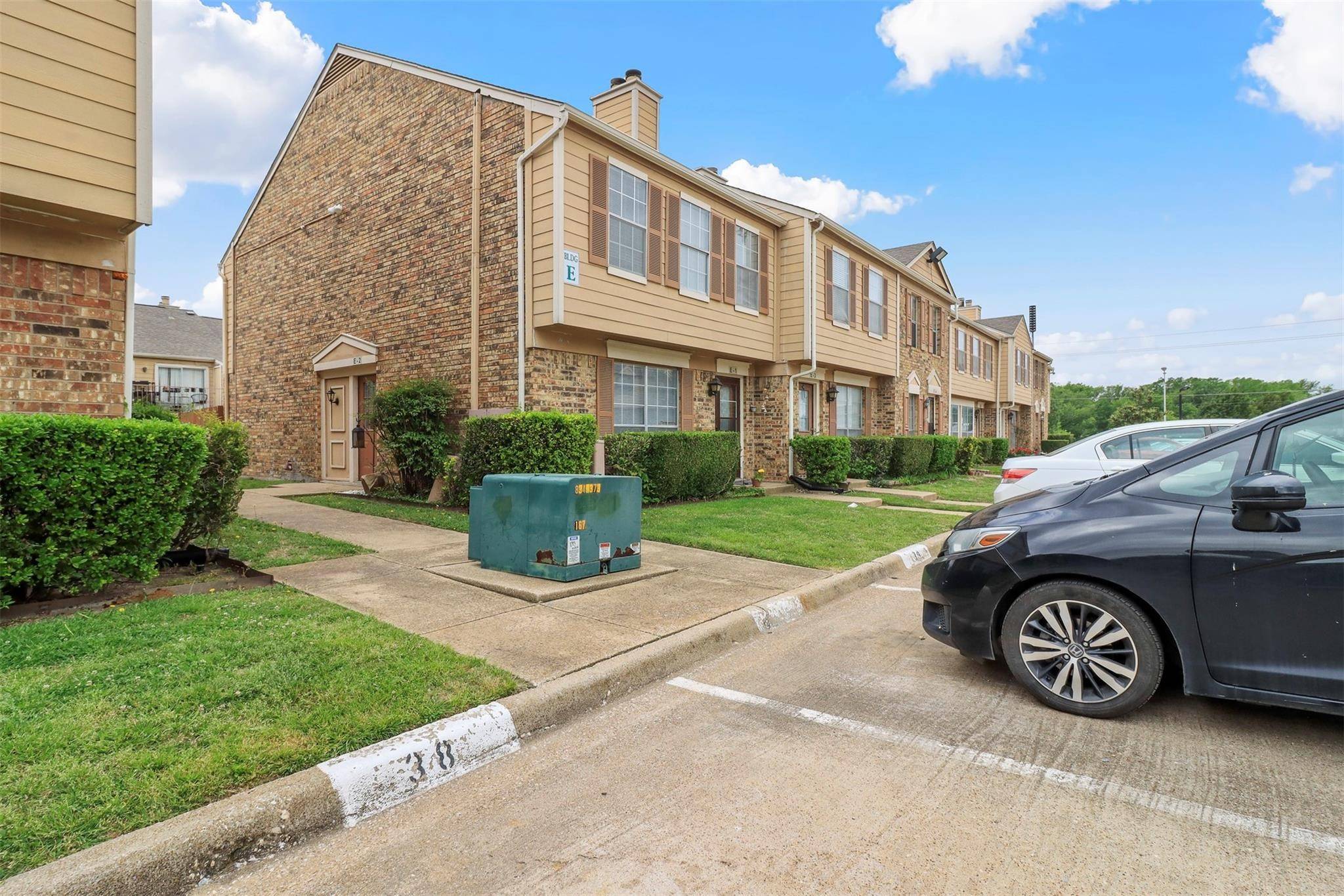 Plano, TX 75074,2400 Jupiter RD #E2
