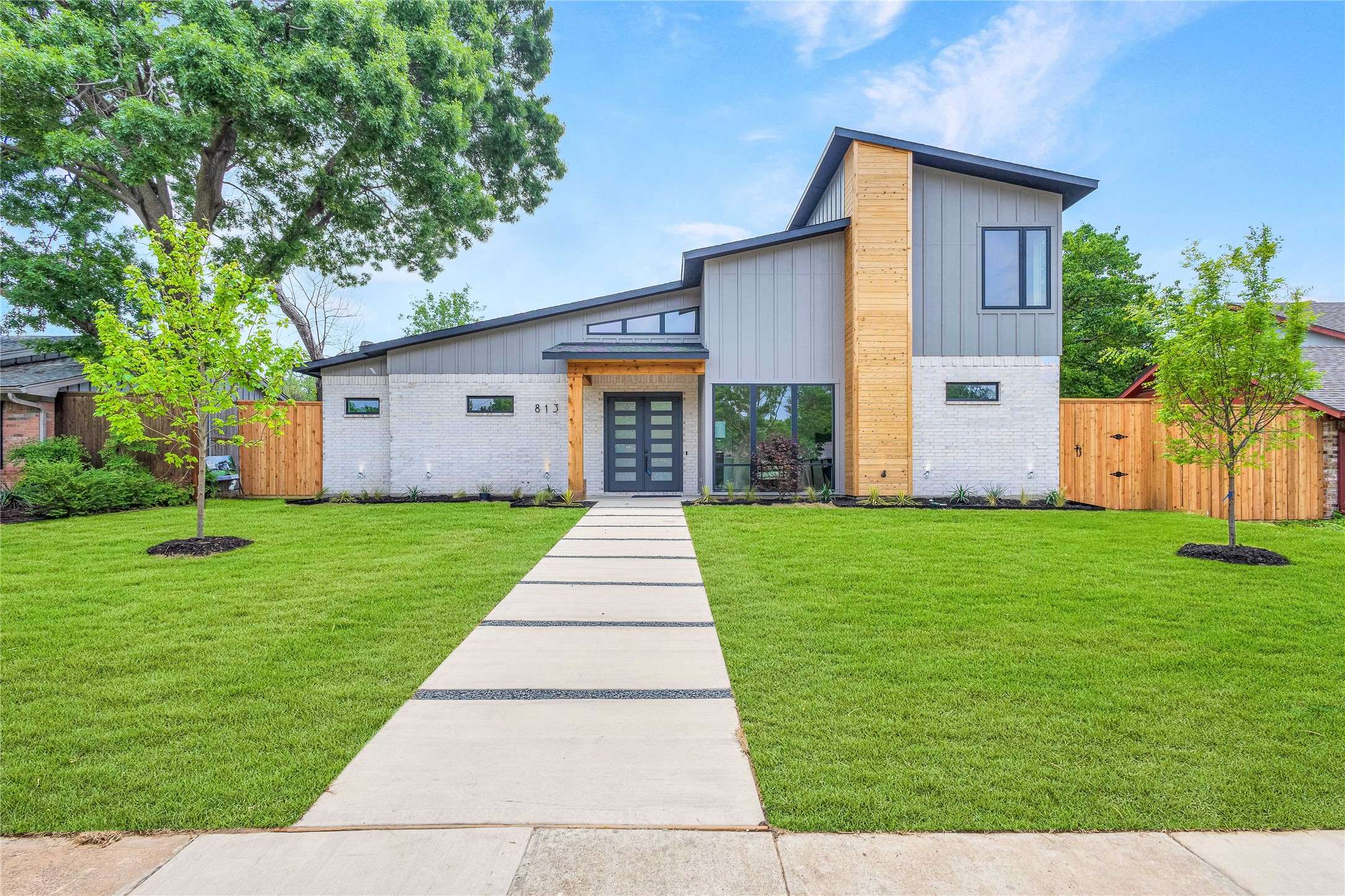 Richardson, TX 75080,813 Firestone LN