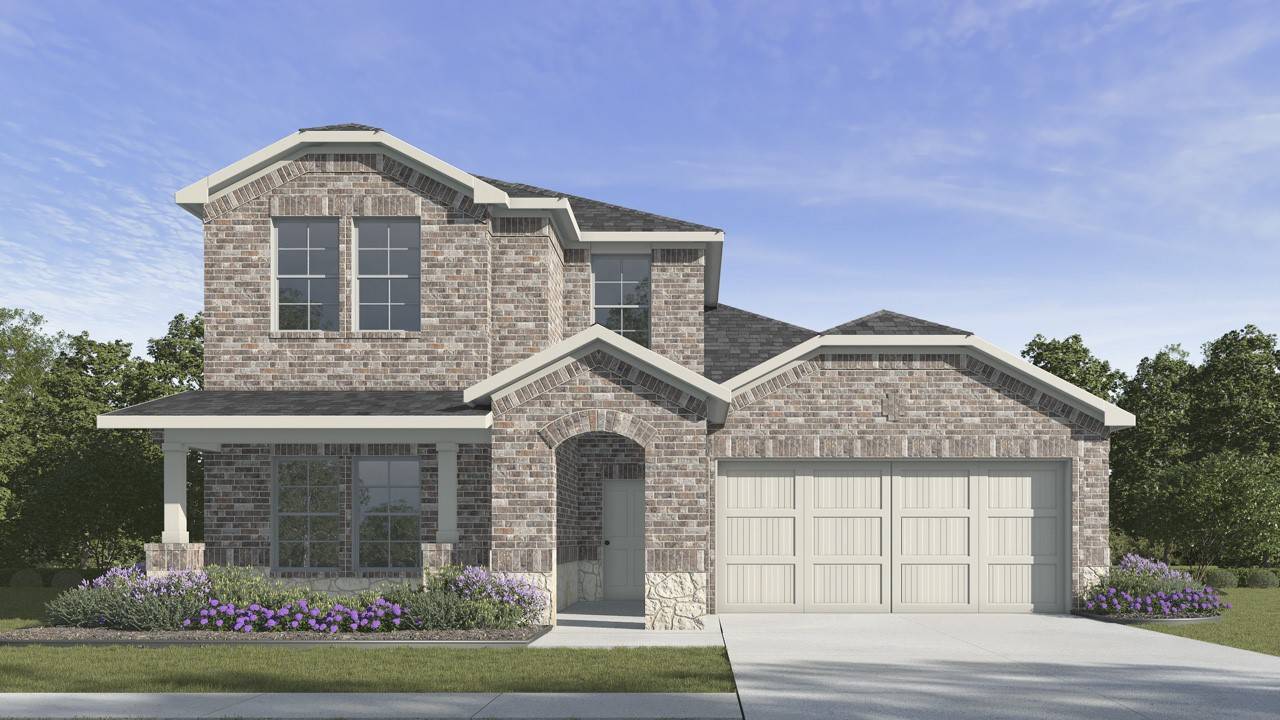 Ferris, TX 75125,915 Parksville DR