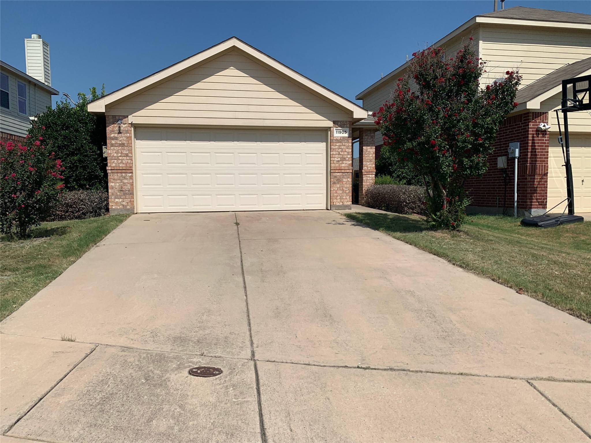Fort Worth, TX 76244,11905 Grizzly Bear DR