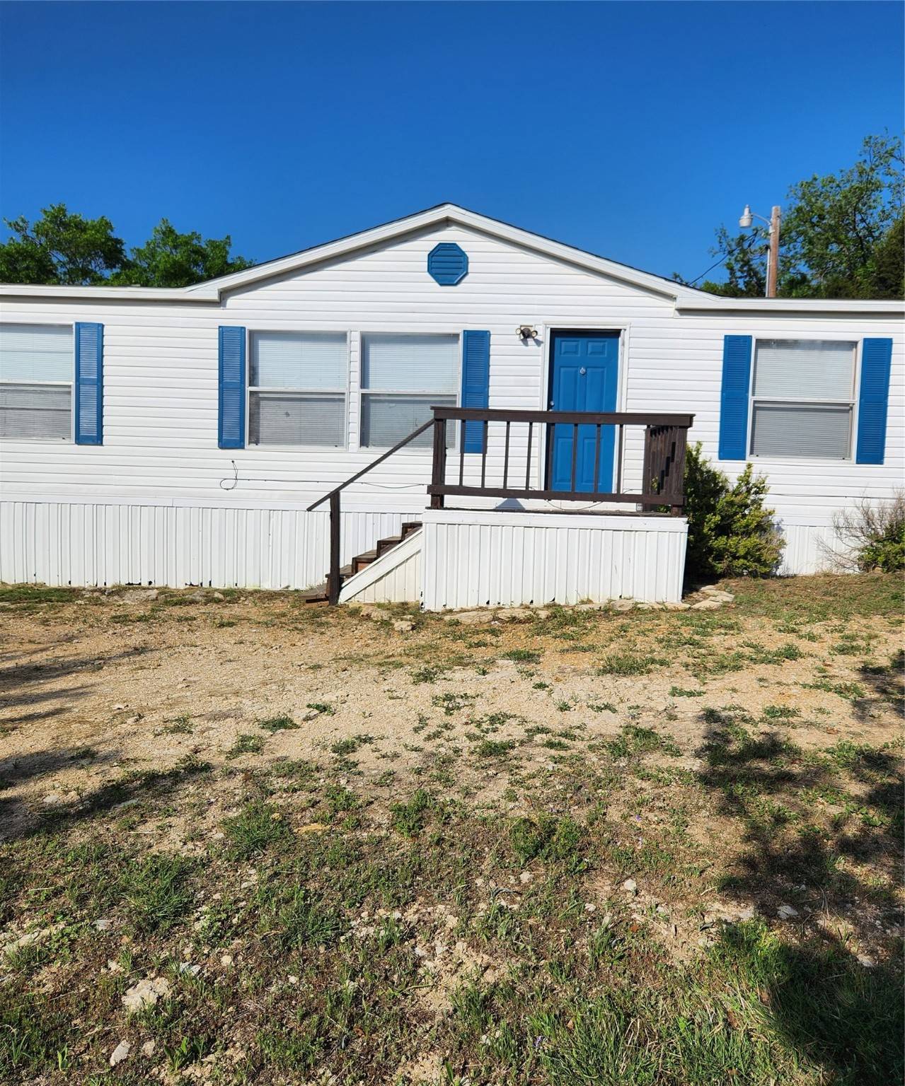 Weatherford, TX 76087,4549 Arrowhead DR
